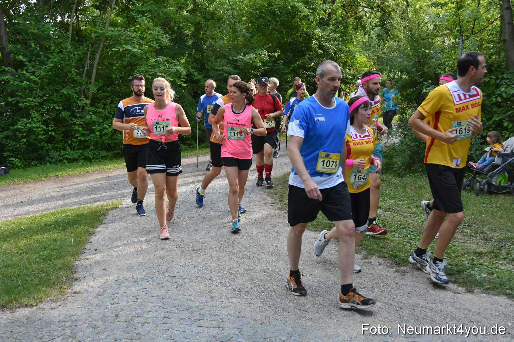 10 Automobile Fischer Firmenlauf 2019 1494