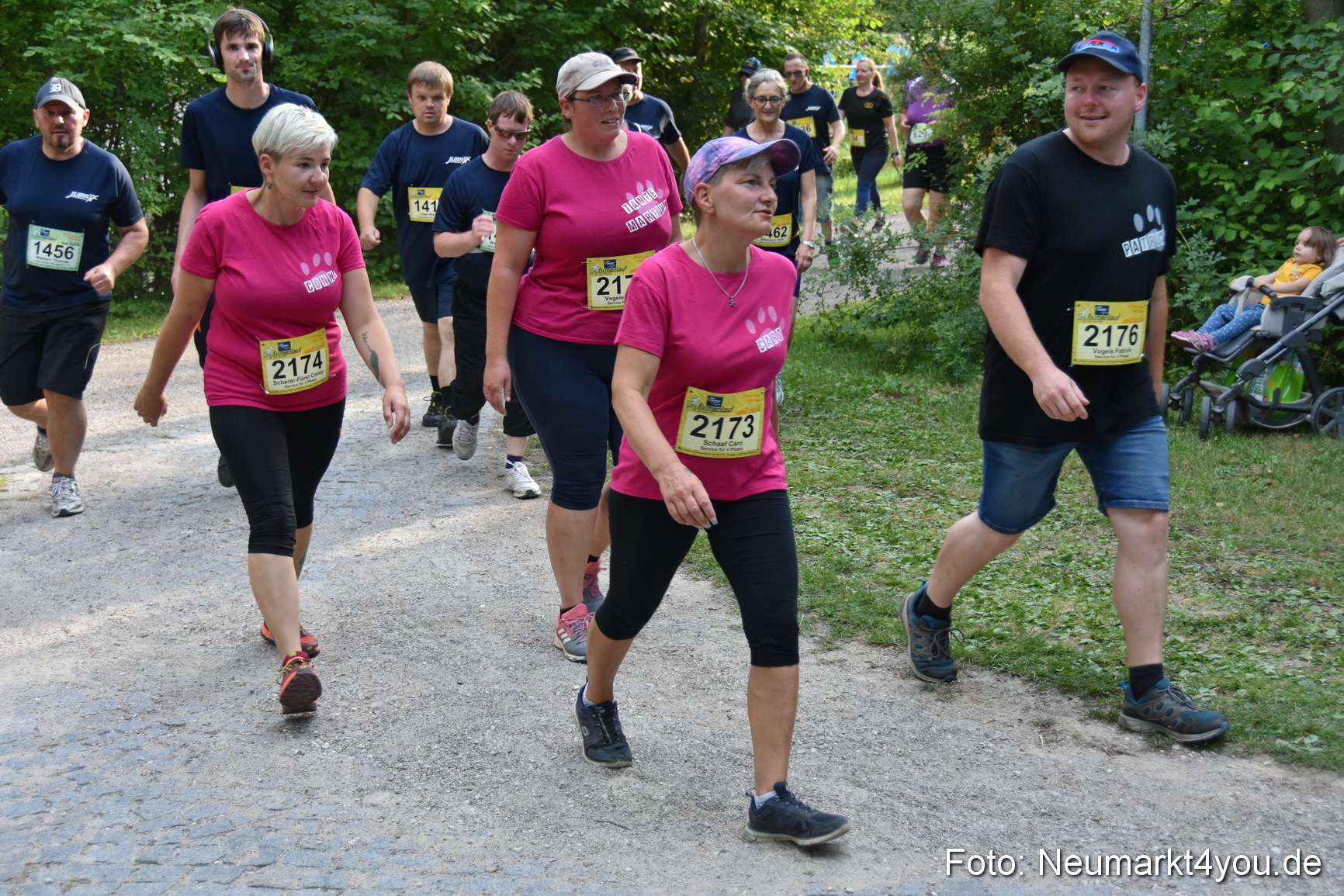 10 Automobile Fischer Firmenlauf 2019 1499