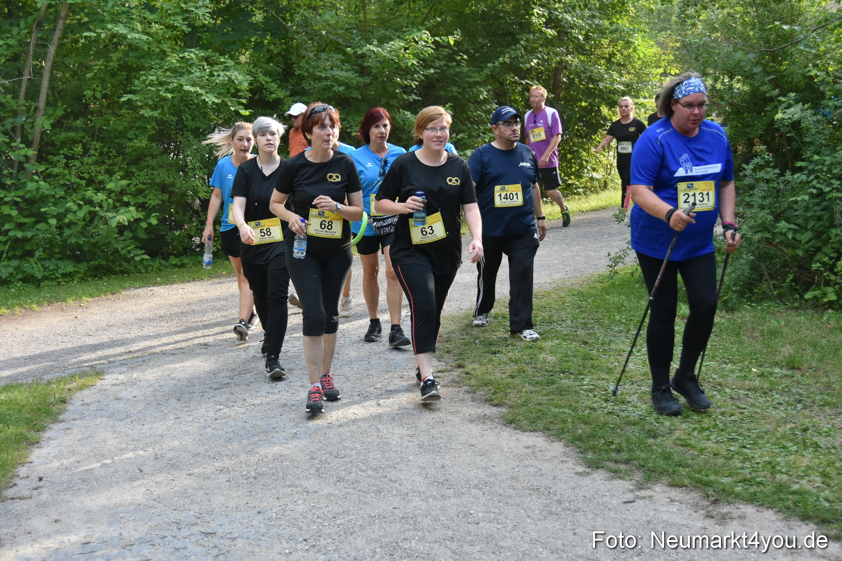 10 Automobile Fischer Firmenlauf 2019 1505