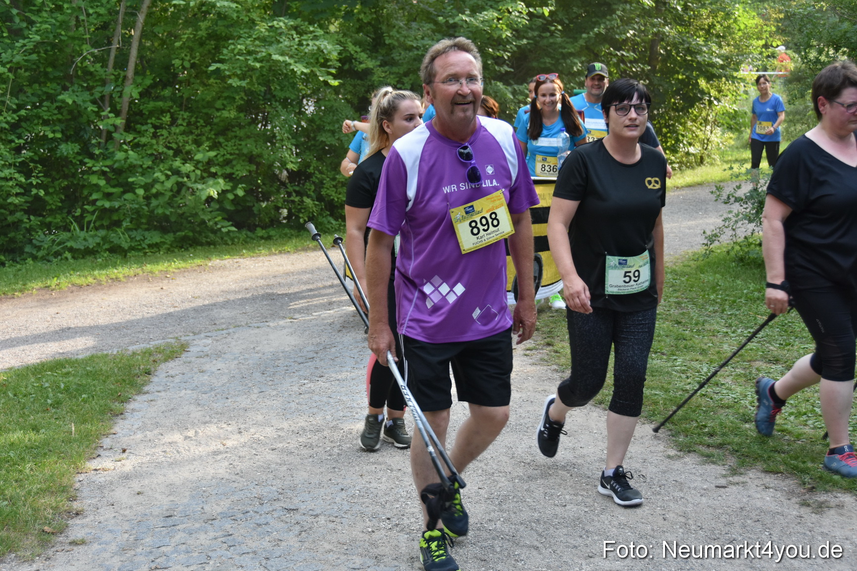 10 Automobile Fischer Firmenlauf 2019 1507