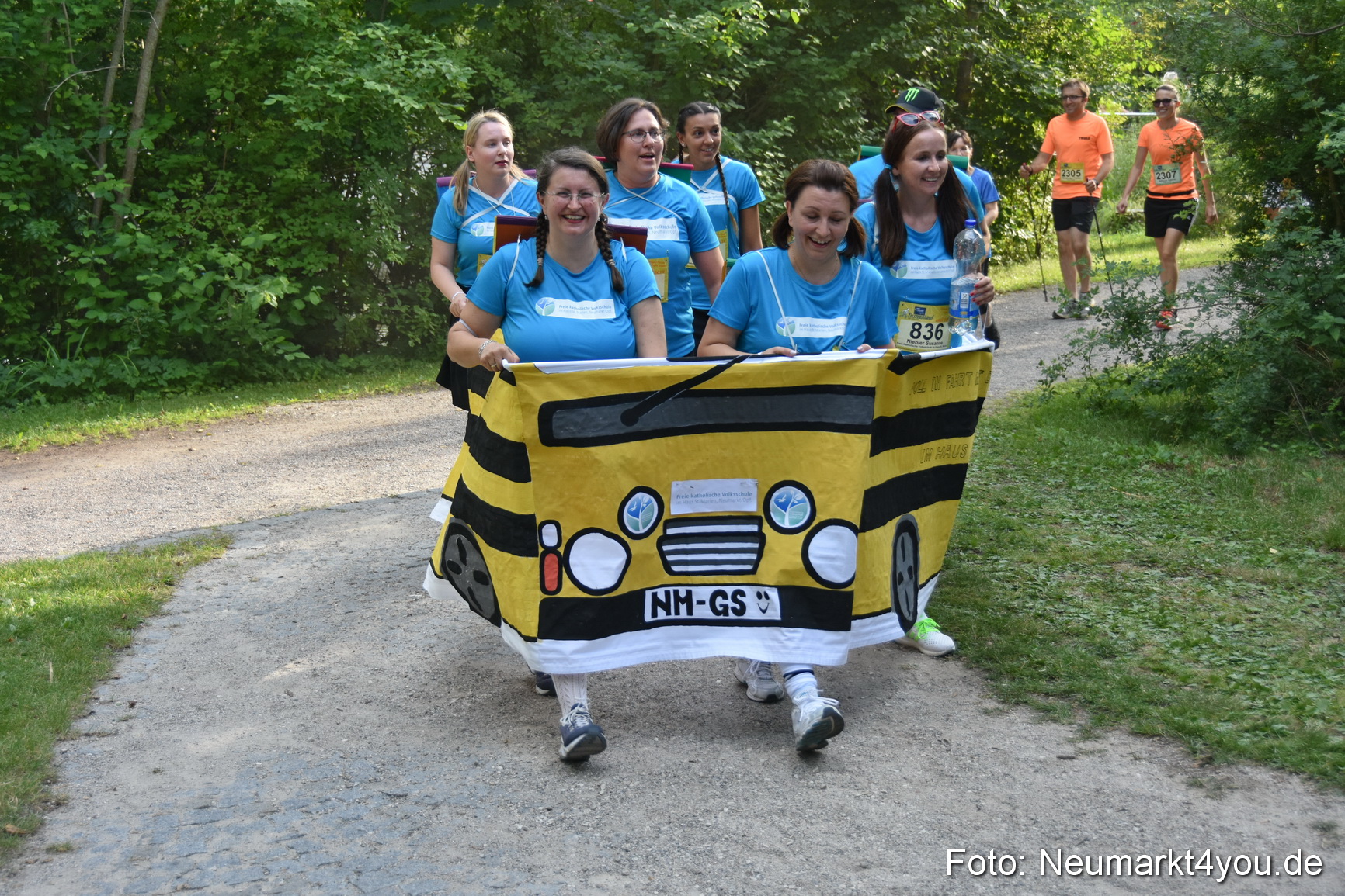 10 Automobile Fischer Firmenlauf 2019 1508