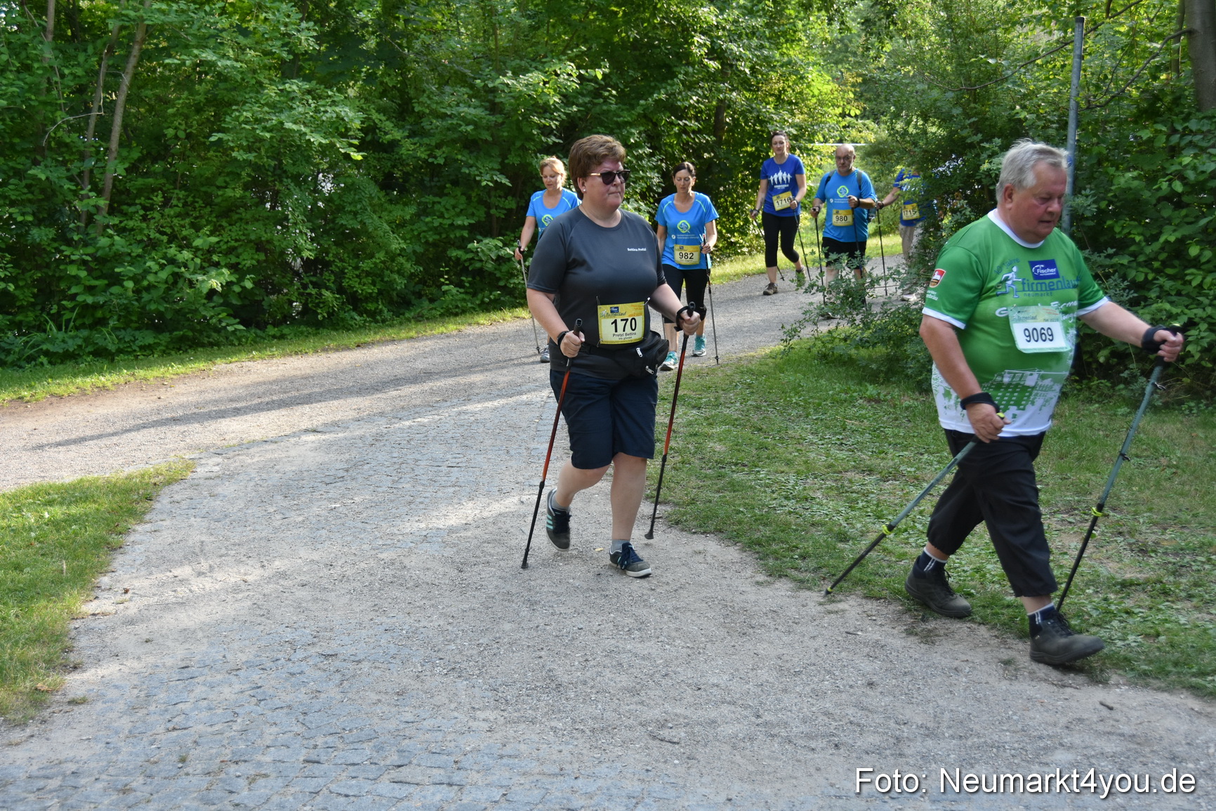 10 Automobile Fischer Firmenlauf 2019 1533