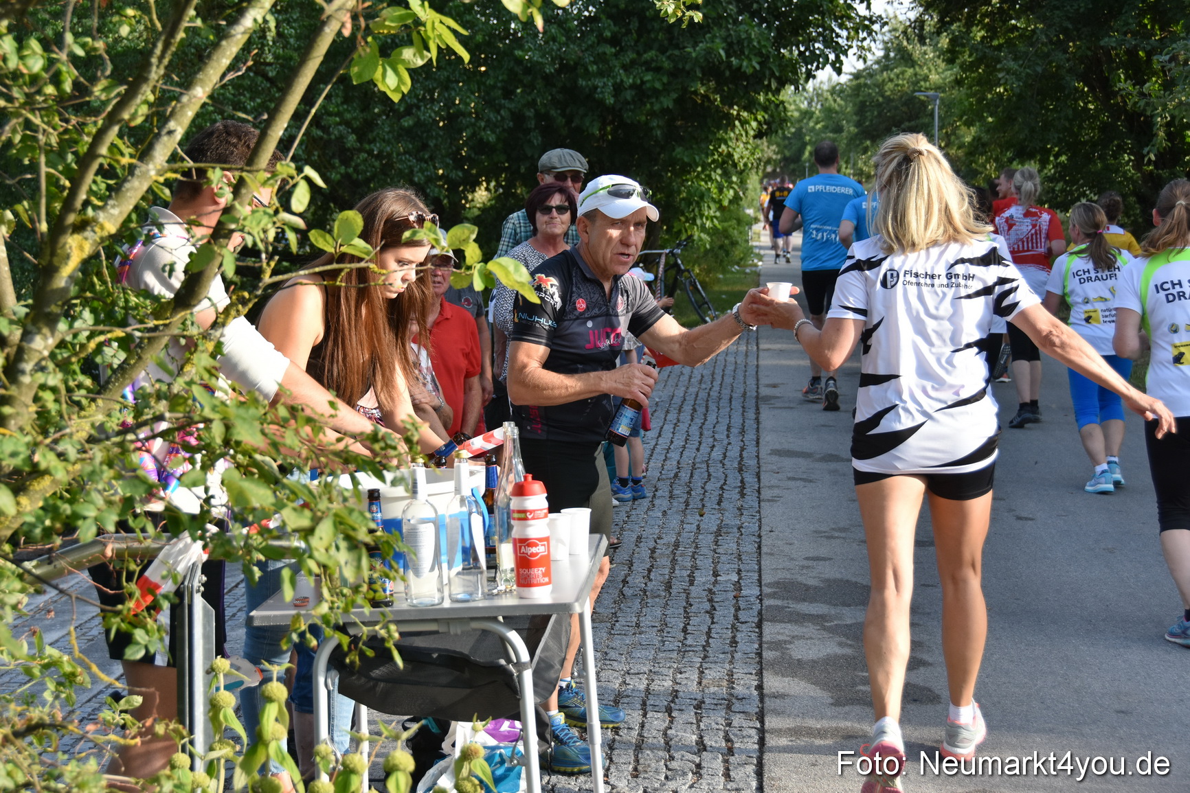 10 Automobile Fischer Firmenlauf 2019 1550