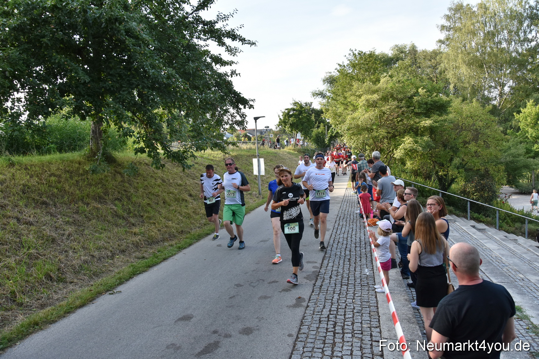 10 Automobile Fischer Firmenlauf 2019 1551