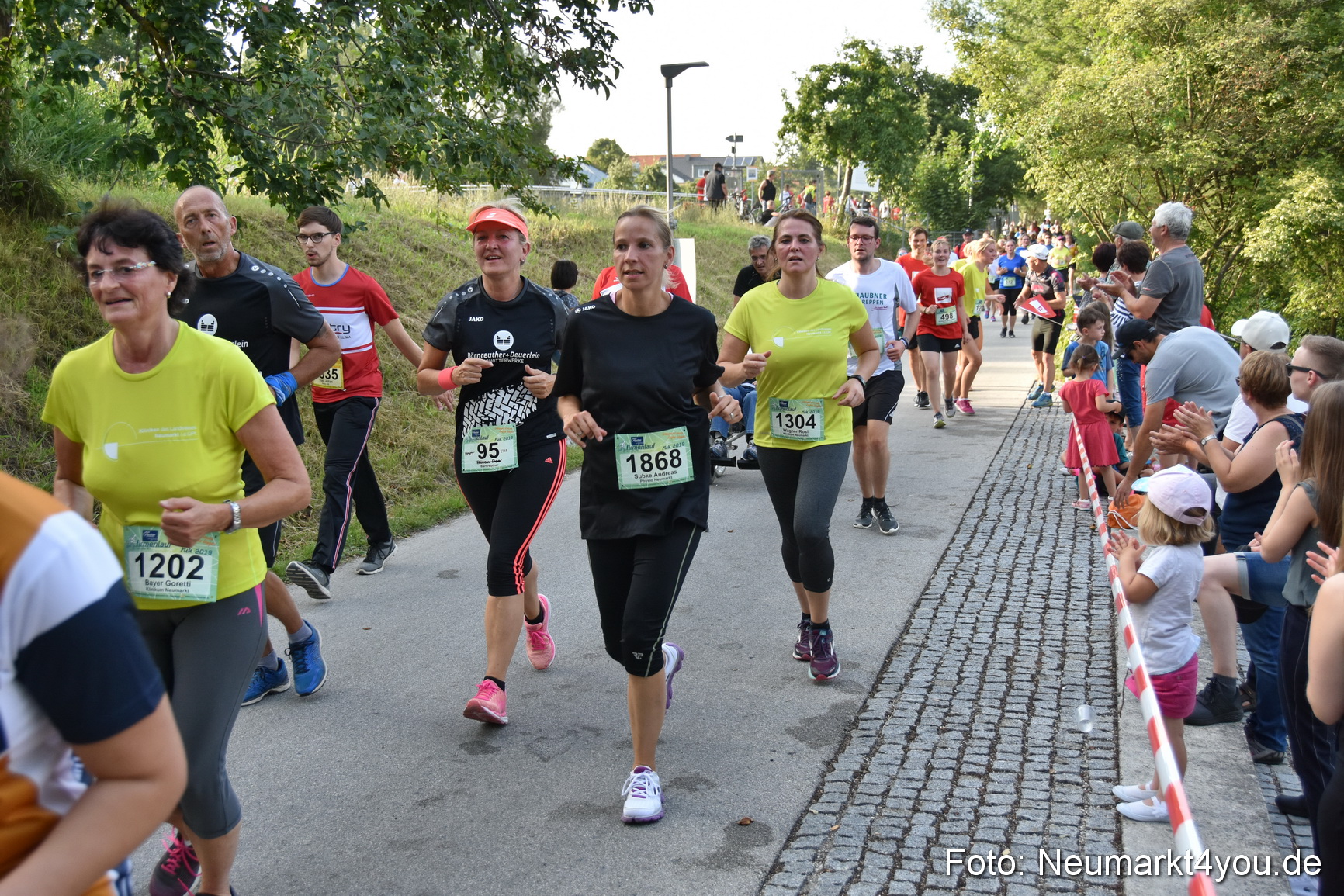 10 Automobile Fischer Firmenlauf 2019 1556