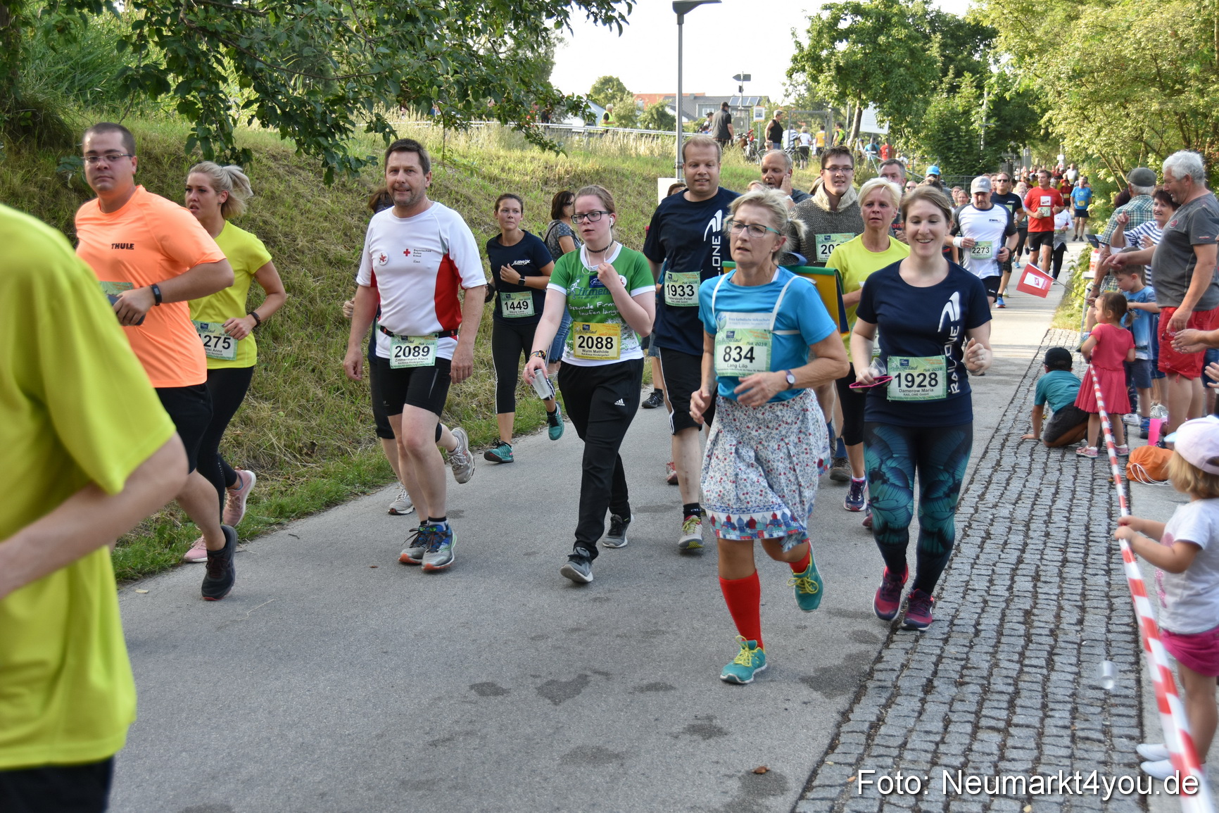 10 Automobile Fischer Firmenlauf 2019 1560