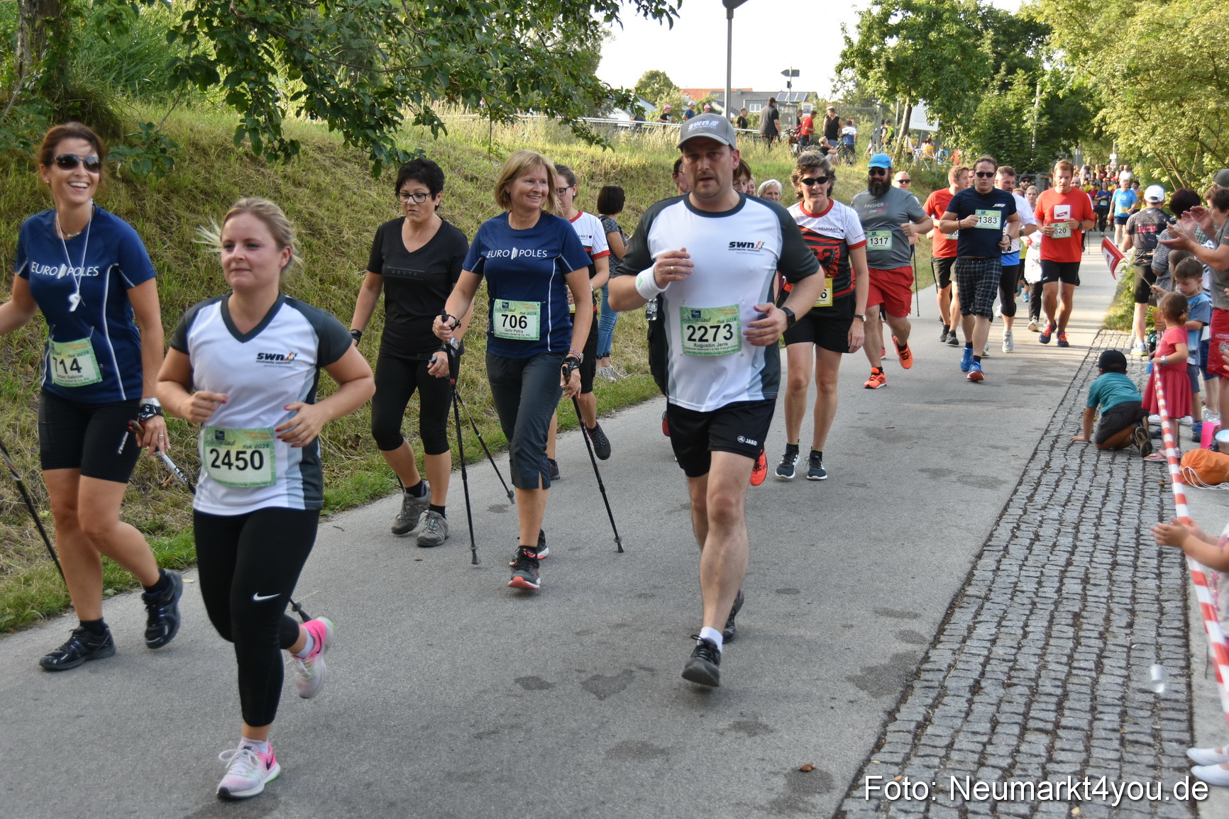 10 Automobile Fischer Firmenlauf 2019 1561