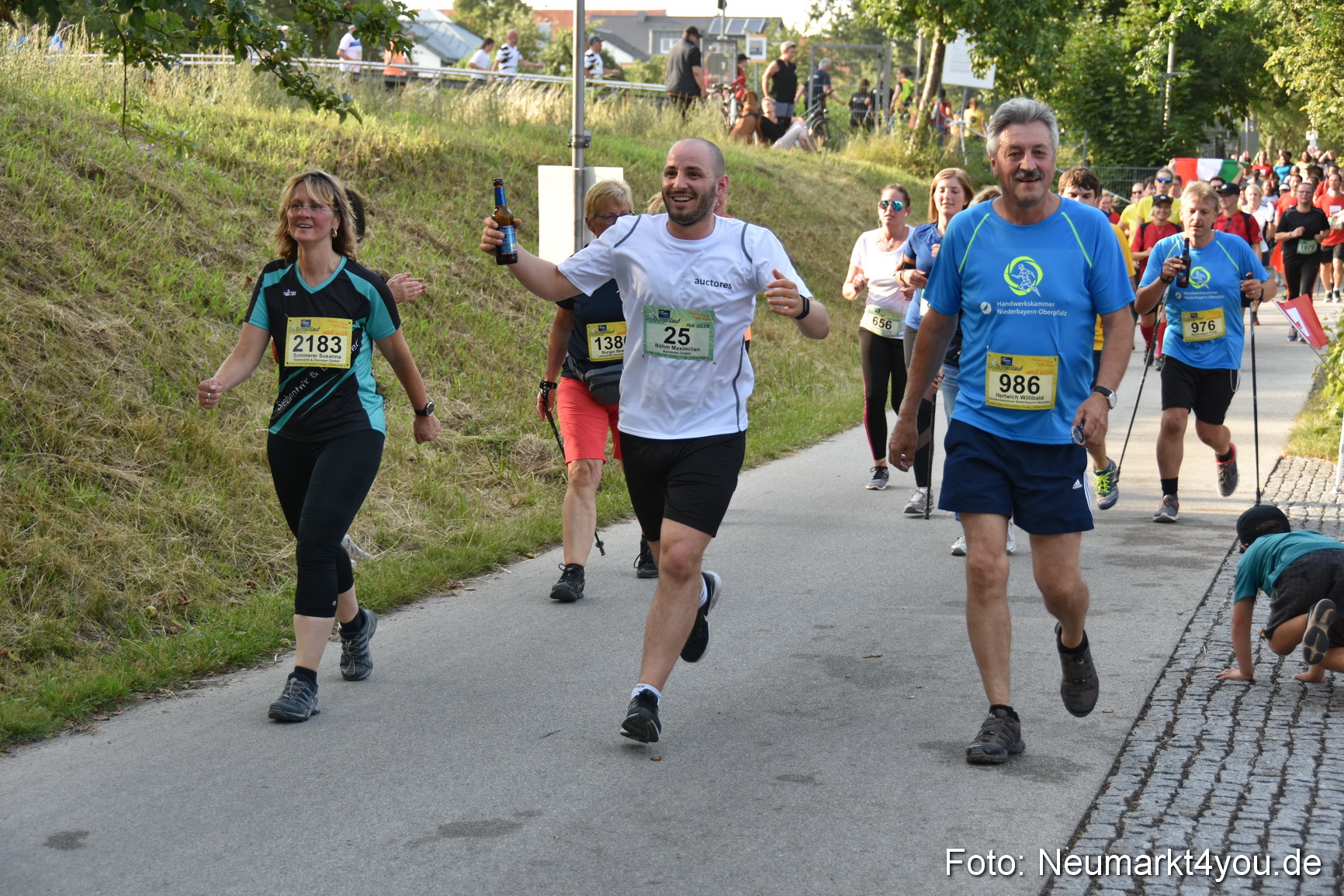 10 Automobile Fischer Firmenlauf 2019 1562