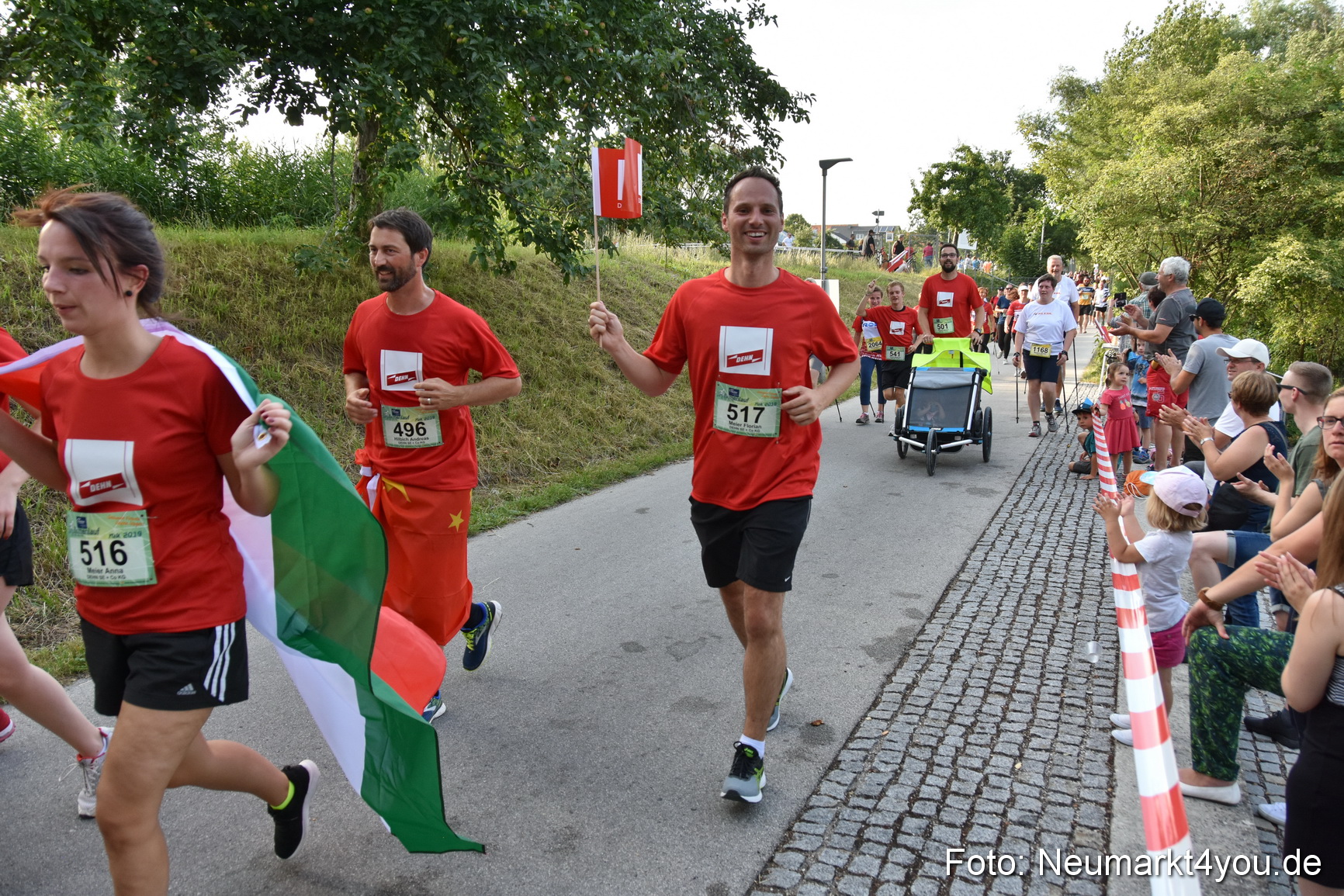 10 Automobile Fischer Firmenlauf 2019 1565