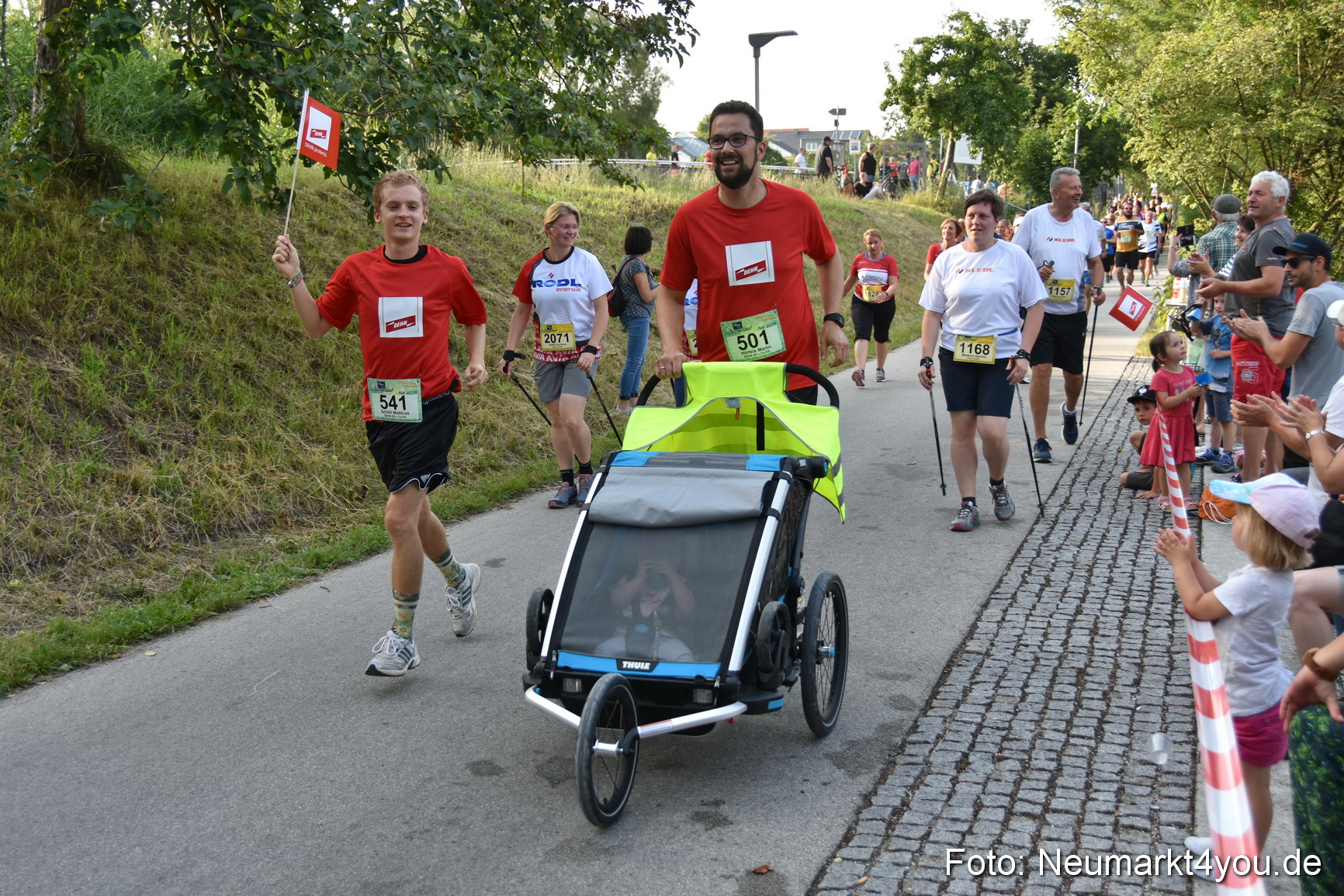10 Automobile Fischer Firmenlauf 2019 1566