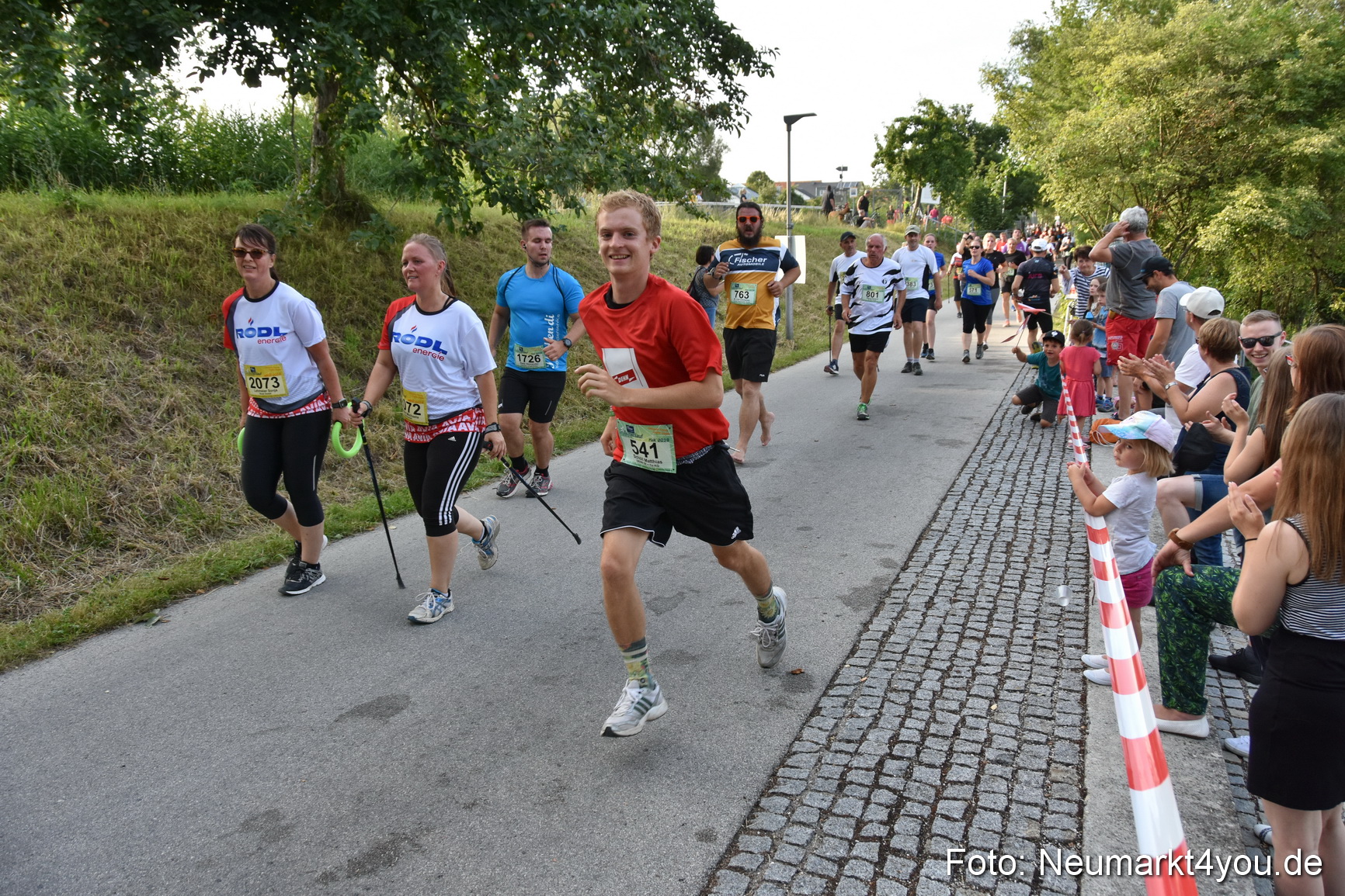 10 Automobile Fischer Firmenlauf 2019 1568