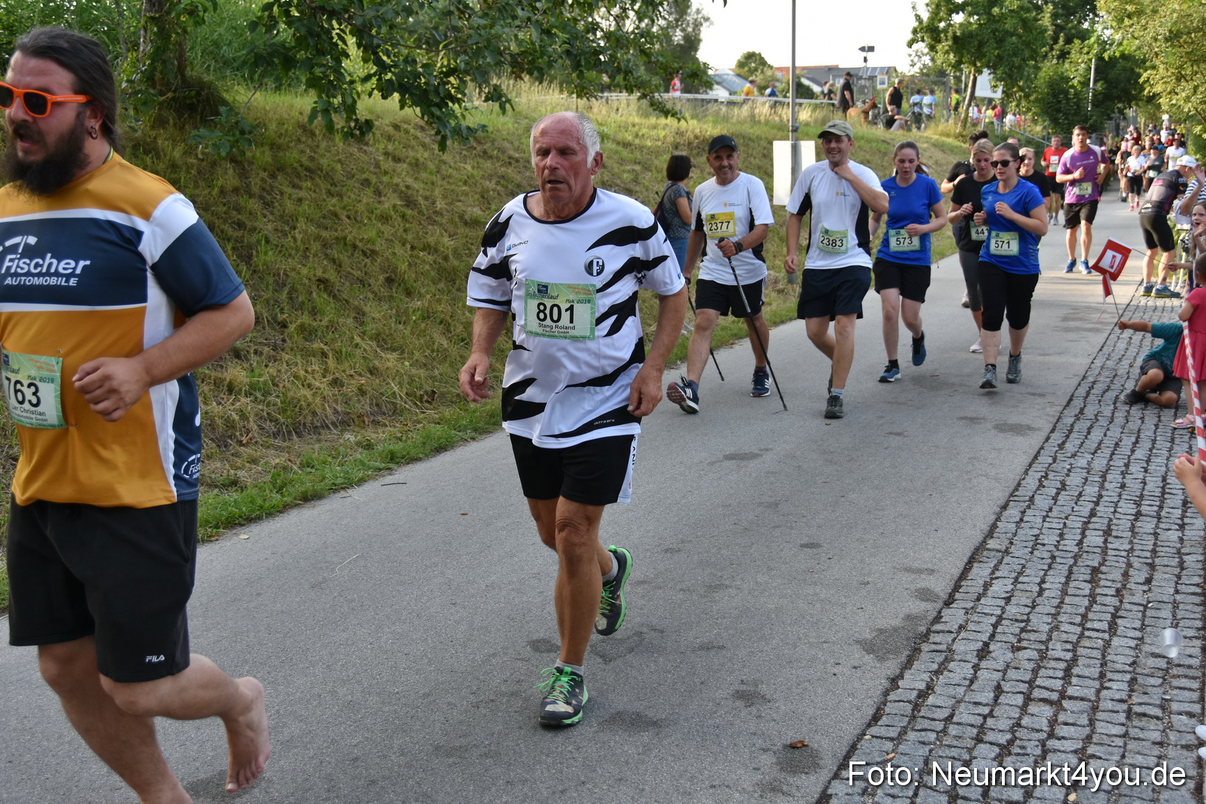 10 Automobile Fischer Firmenlauf 2019 1569