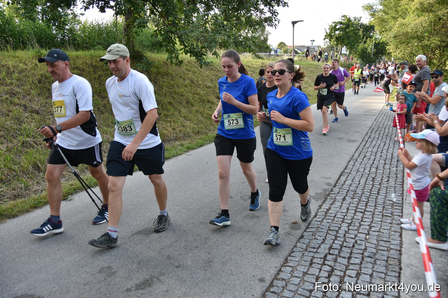10 Automobile Fischer Firmenlauf 2019 1570