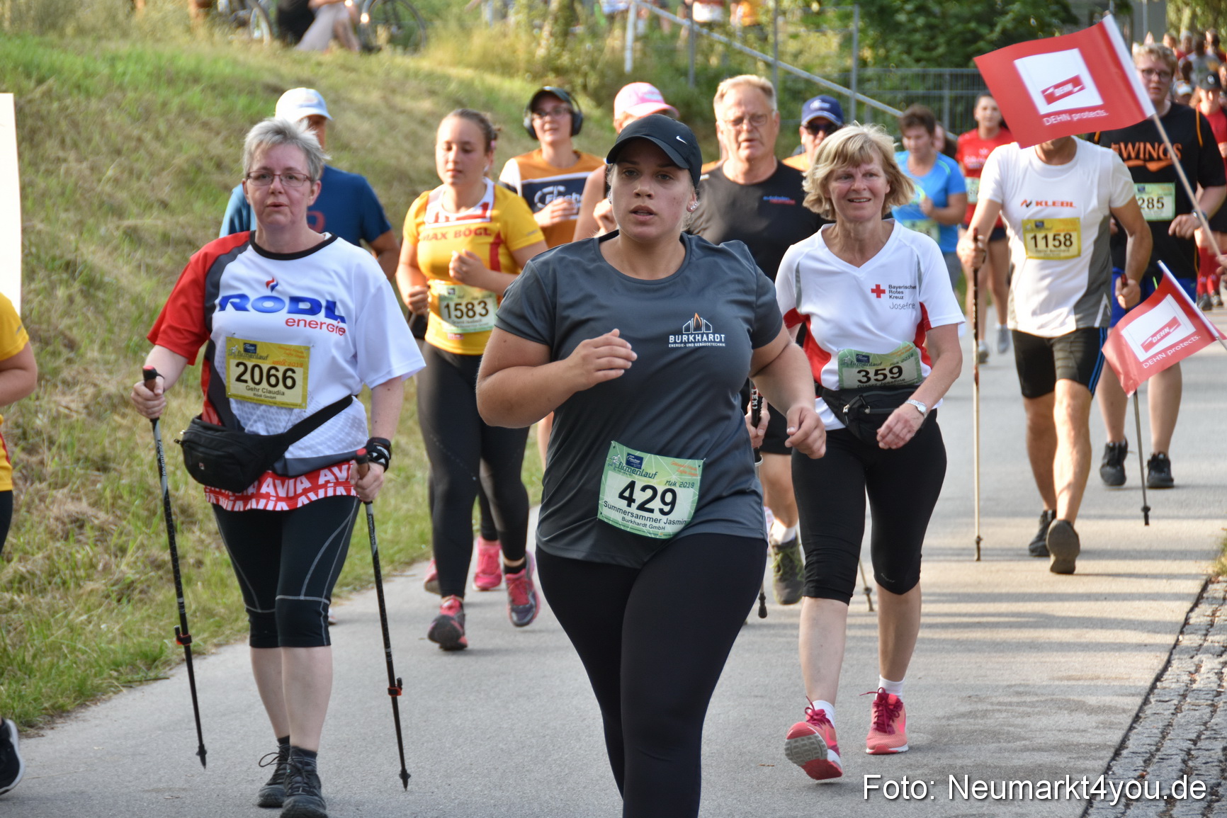 10 Automobile Fischer Firmenlauf 2019 1574