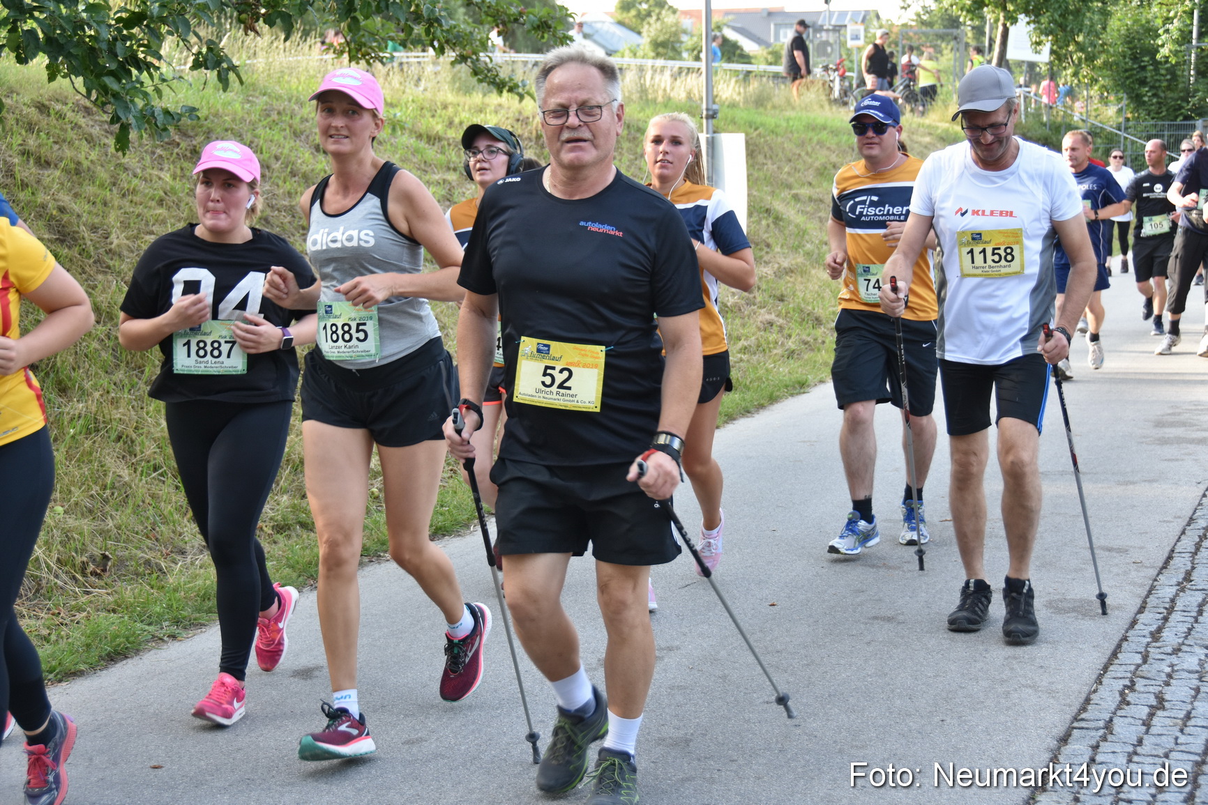 10 Automobile Fischer Firmenlauf 2019 1575