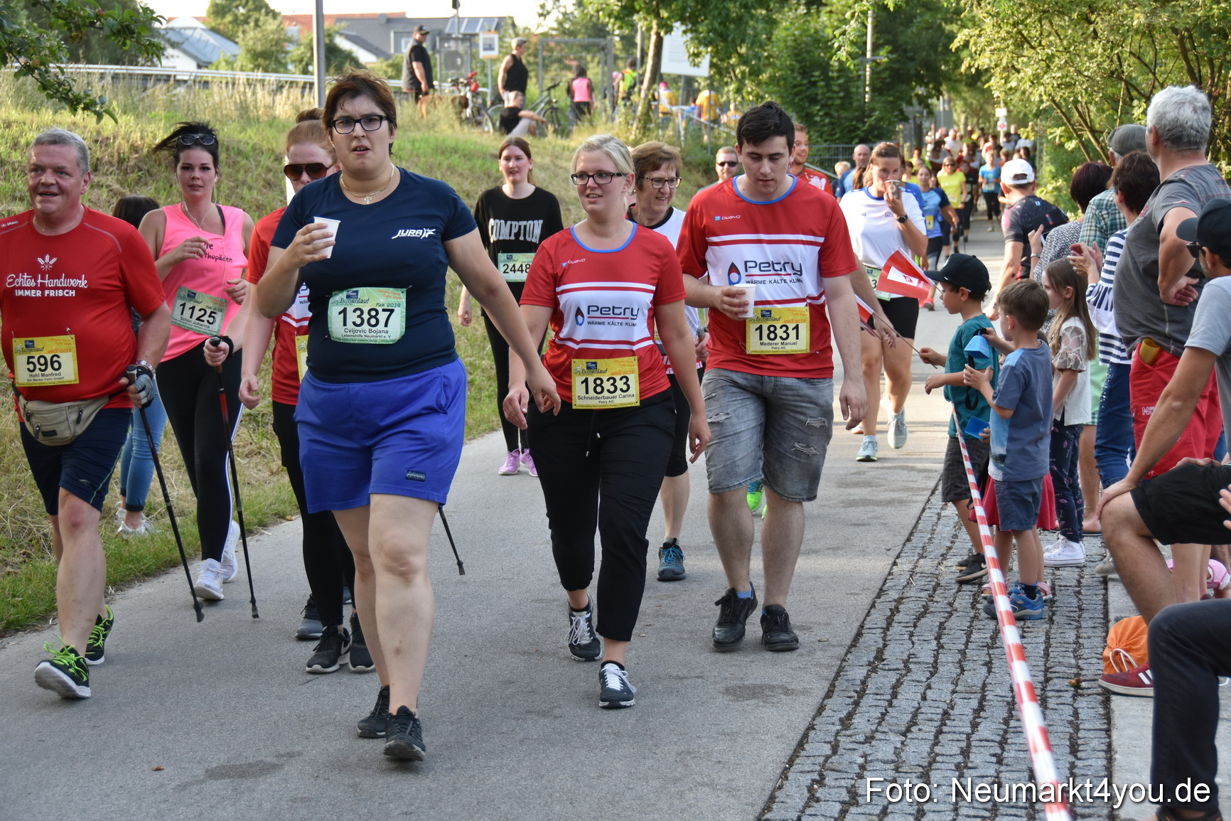 10 Automobile Fischer Firmenlauf 2019 1583
