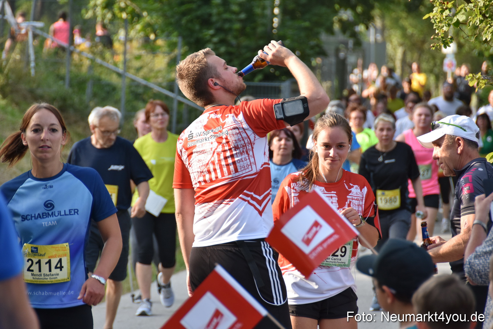 10 Automobile Fischer Firmenlauf 2019 1584