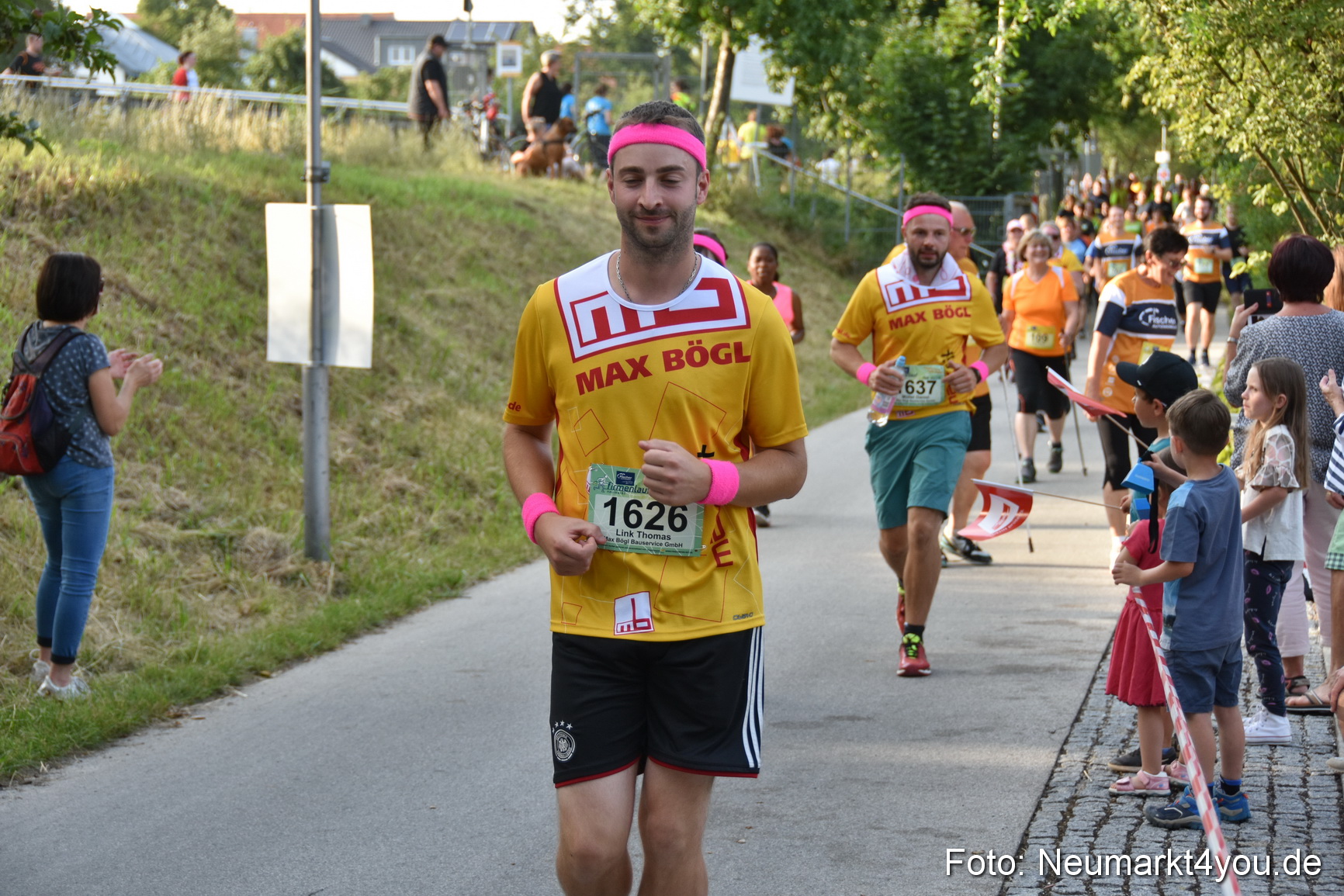 10 Automobile Fischer Firmenlauf 2019 1591