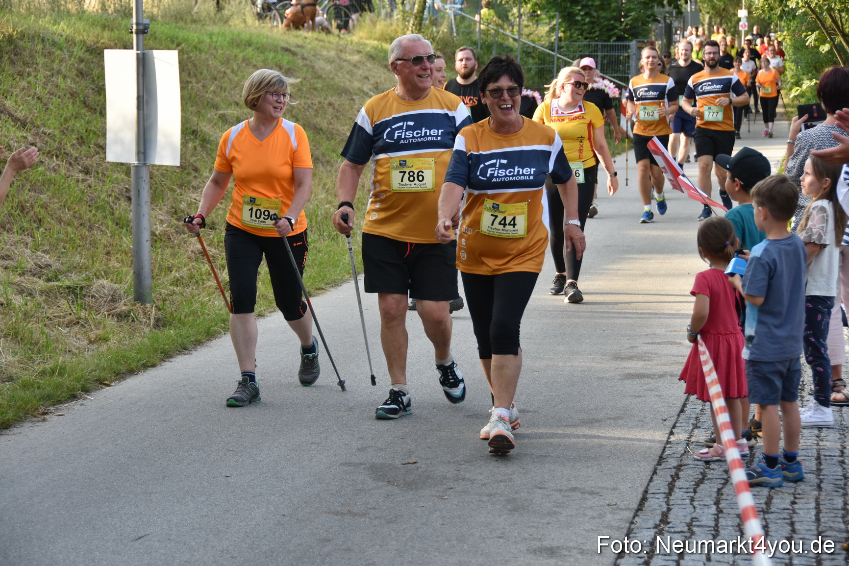 10 Automobile Fischer Firmenlauf 2019 1593