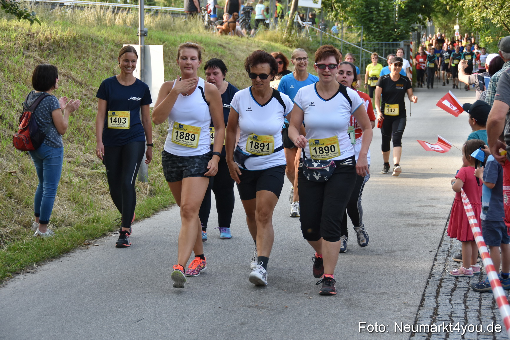 10 Automobile Fischer Firmenlauf 2019 1600