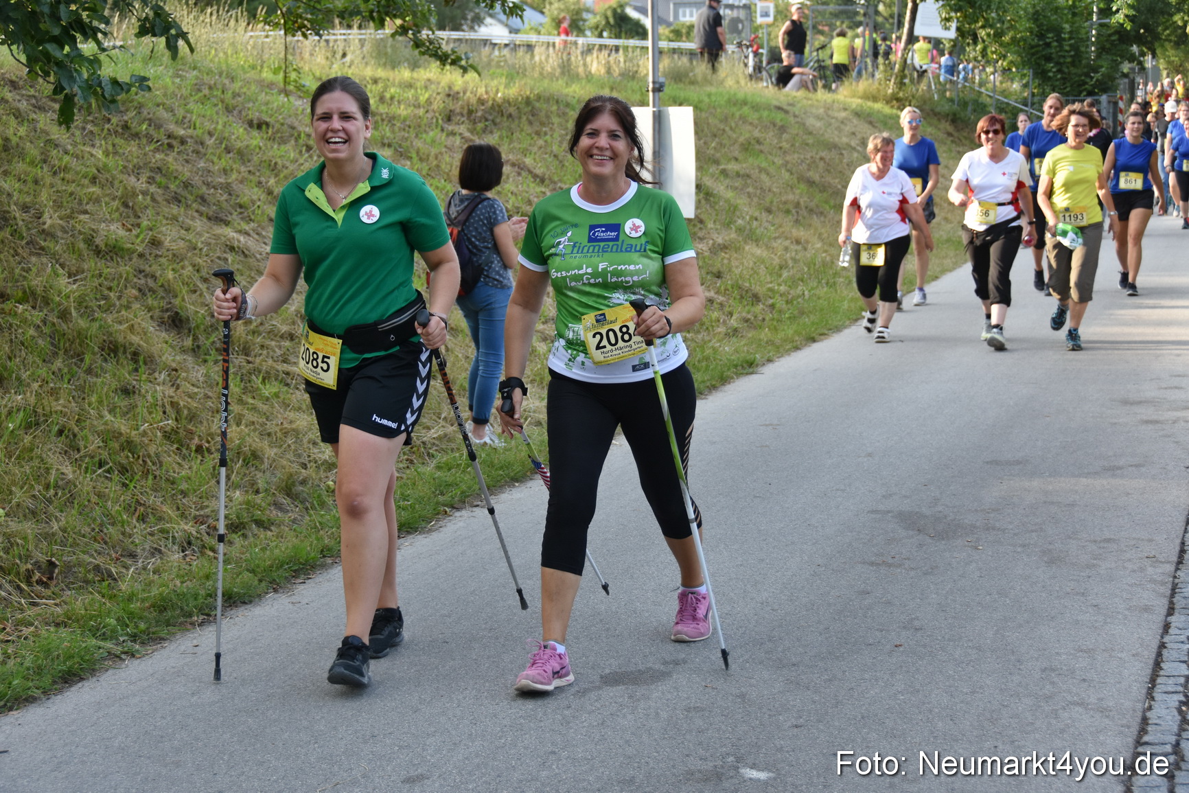 10 Automobile Fischer Firmenlauf 2019 1606
