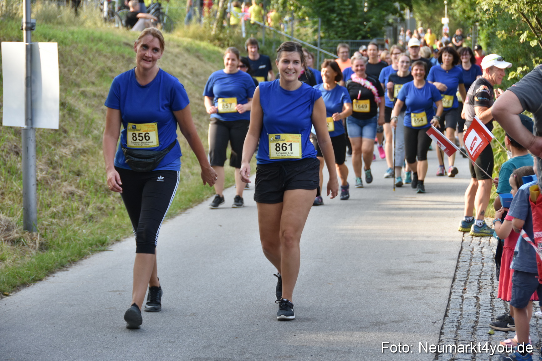 10 Automobile Fischer Firmenlauf 2019 1607