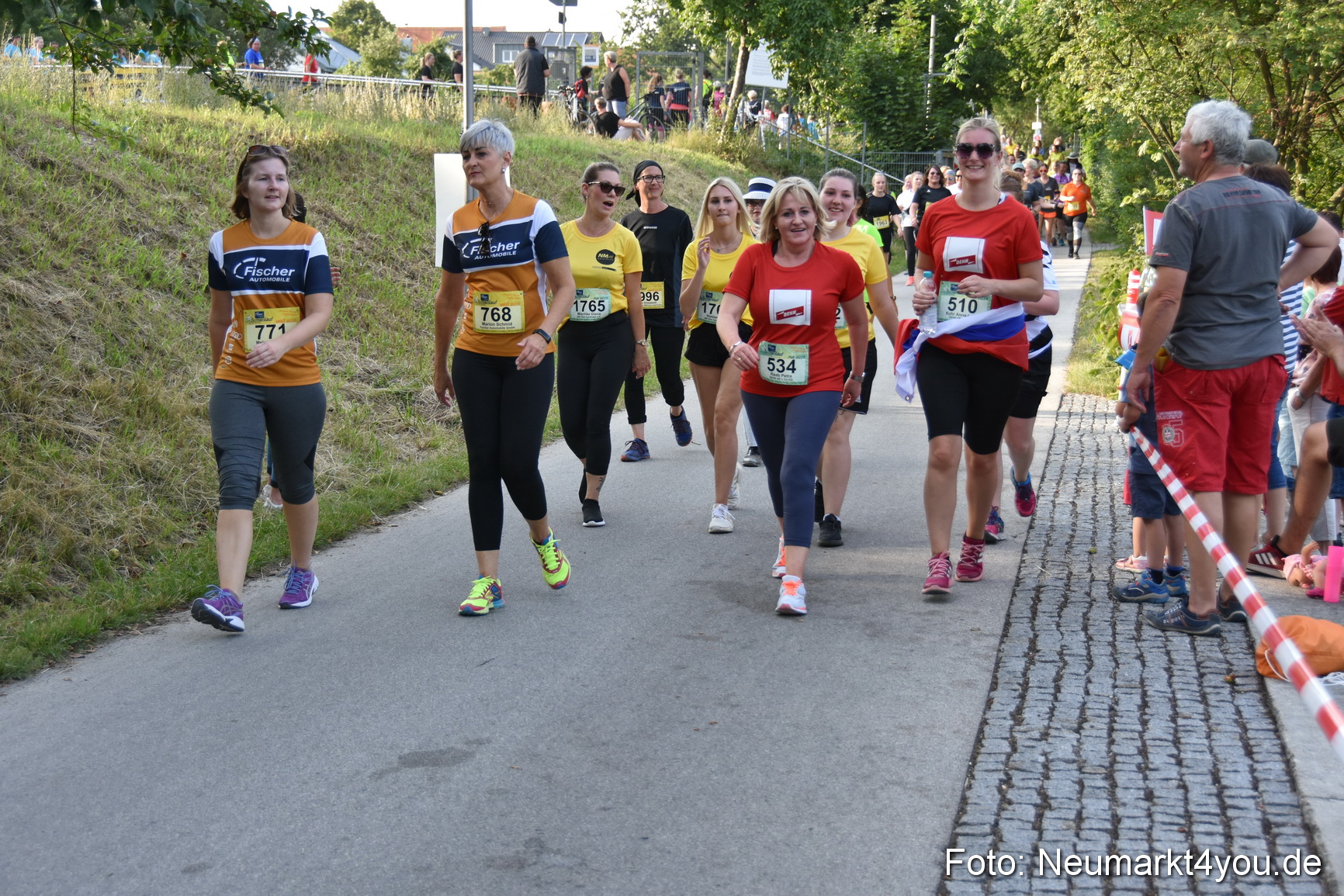 10 Automobile Fischer Firmenlauf 2019 1611