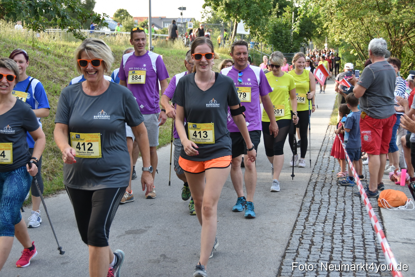 10 Automobile Fischer Firmenlauf 2019 1615