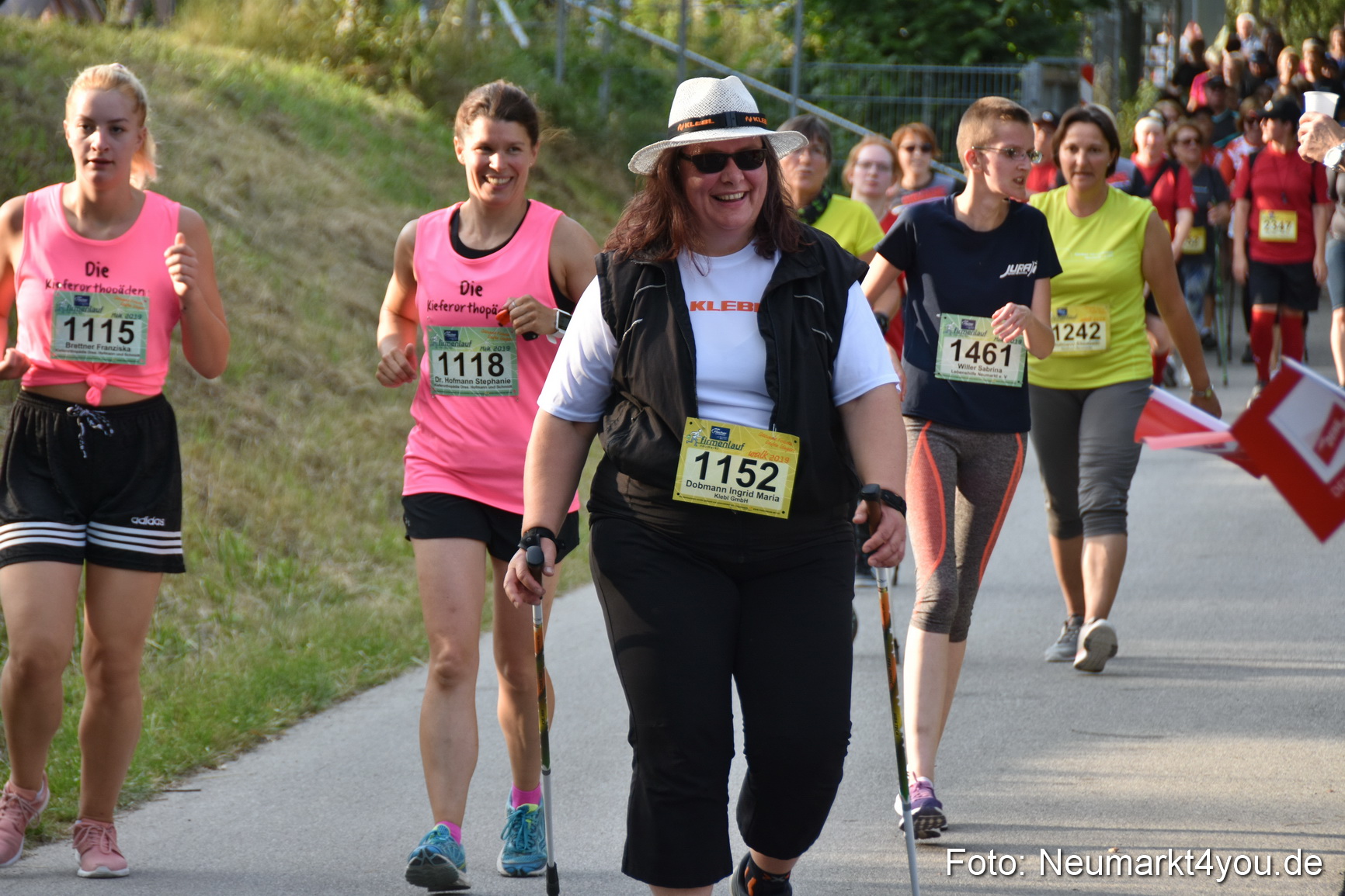 10 Automobile Fischer Firmenlauf 2019 1616