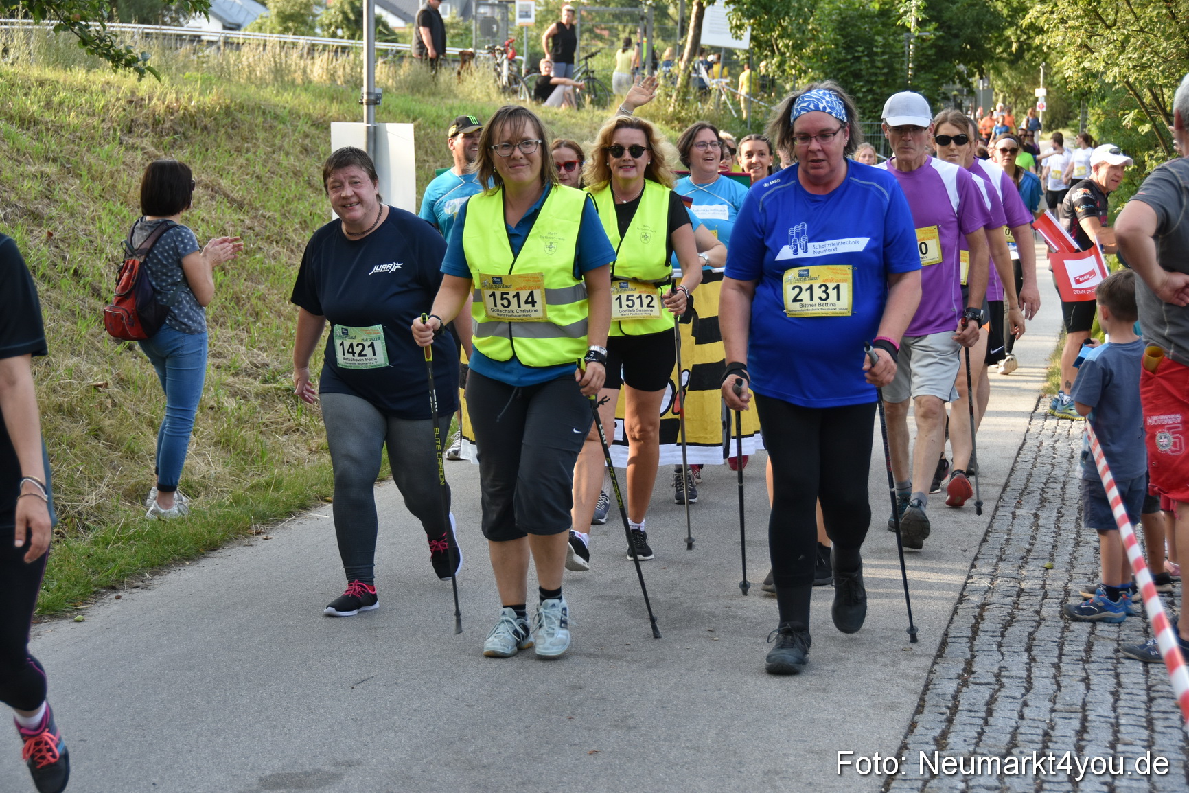 10 Automobile Fischer Firmenlauf 2019 1622