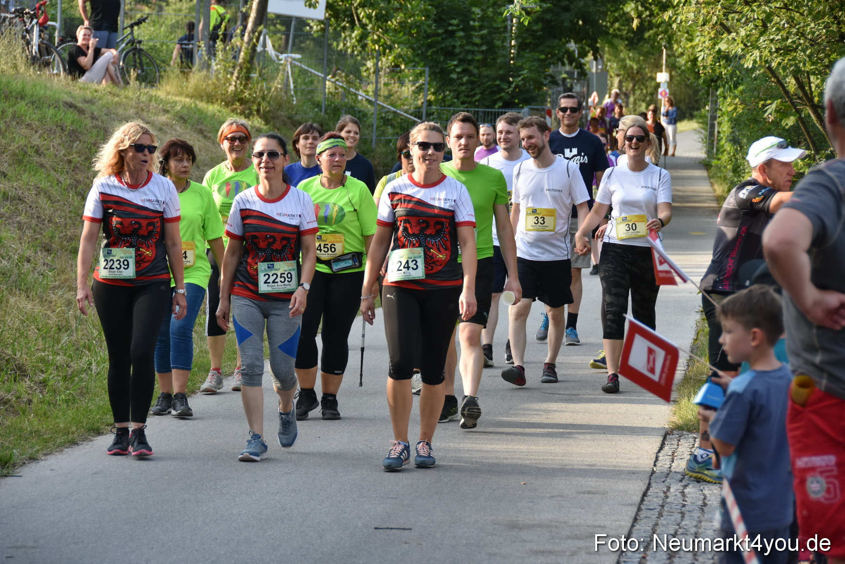 10 Automobile Fischer Firmenlauf 2019 1623