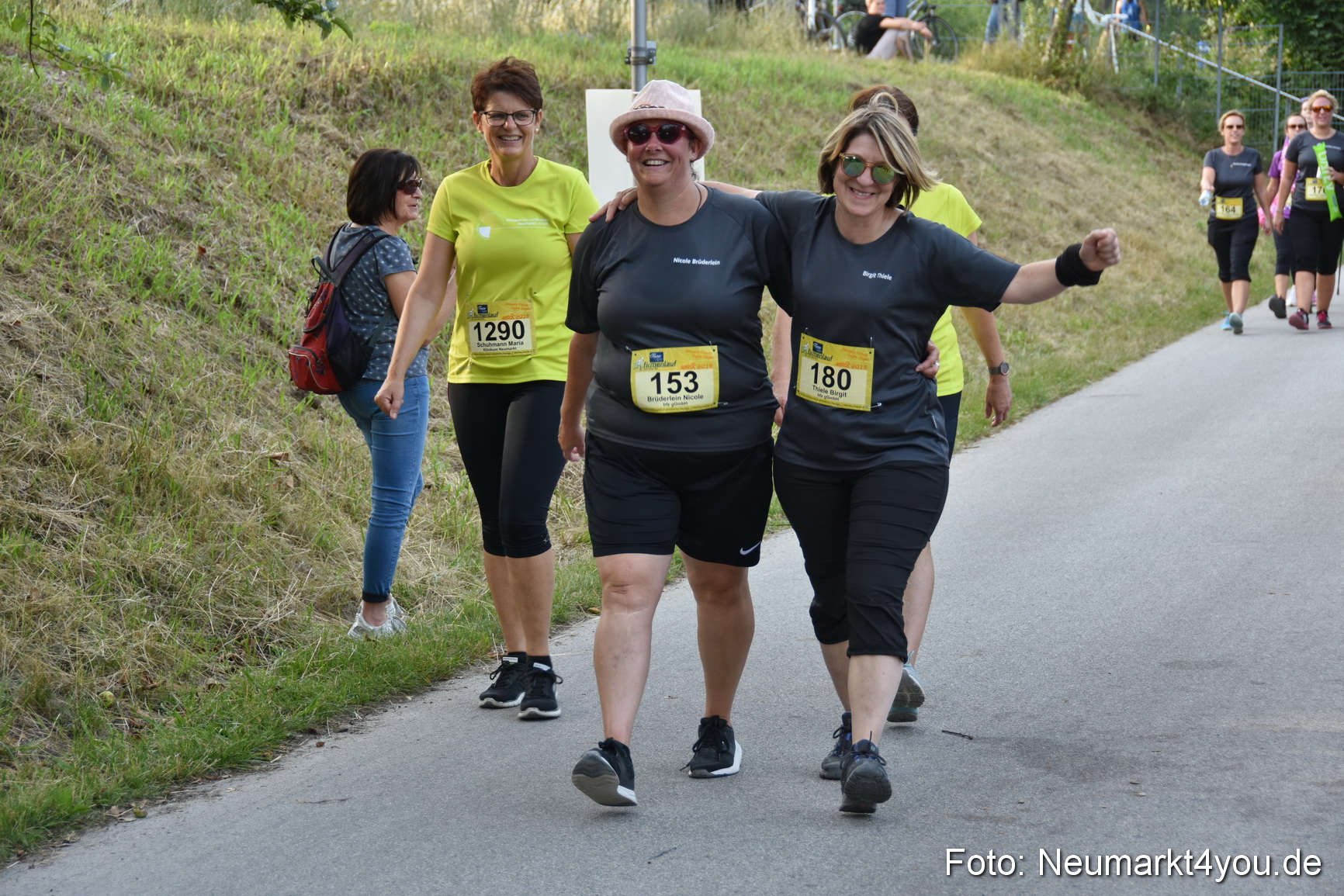 10 Automobile Fischer Firmenlauf 2019 1629