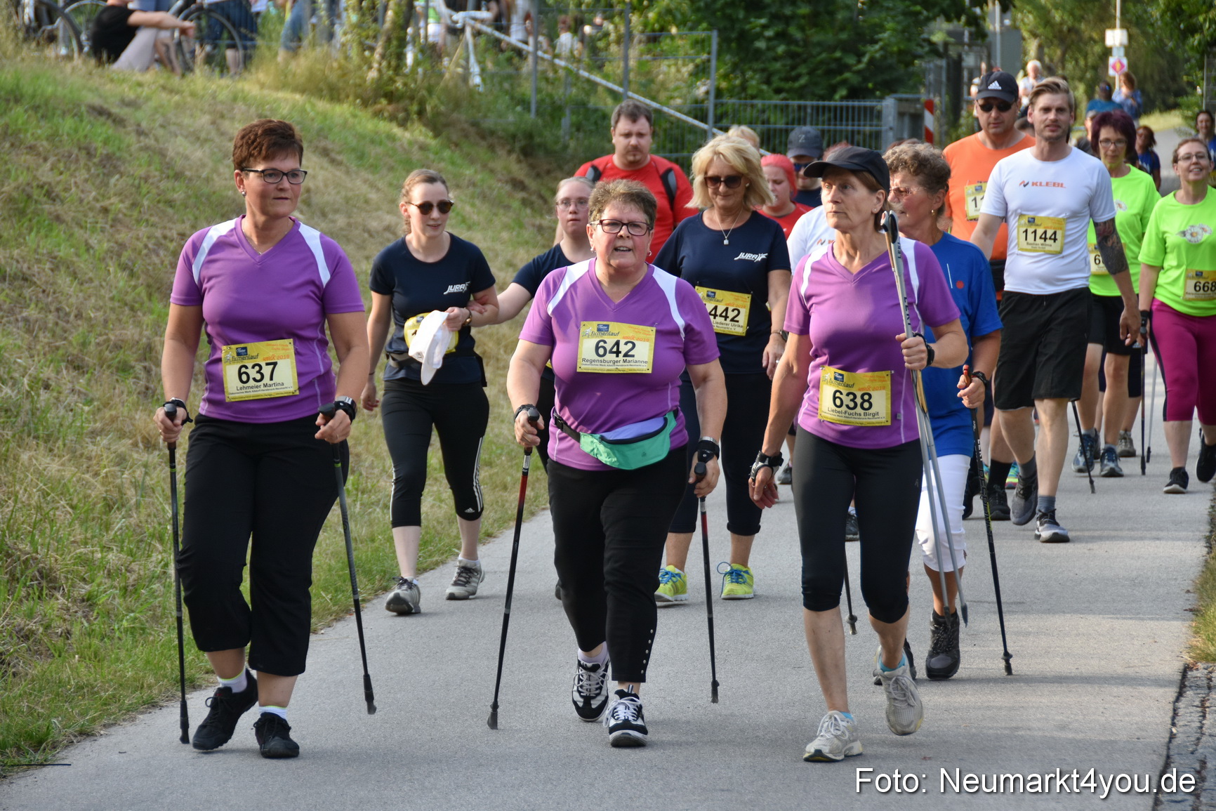 10 Automobile Fischer Firmenlauf 2019 1630