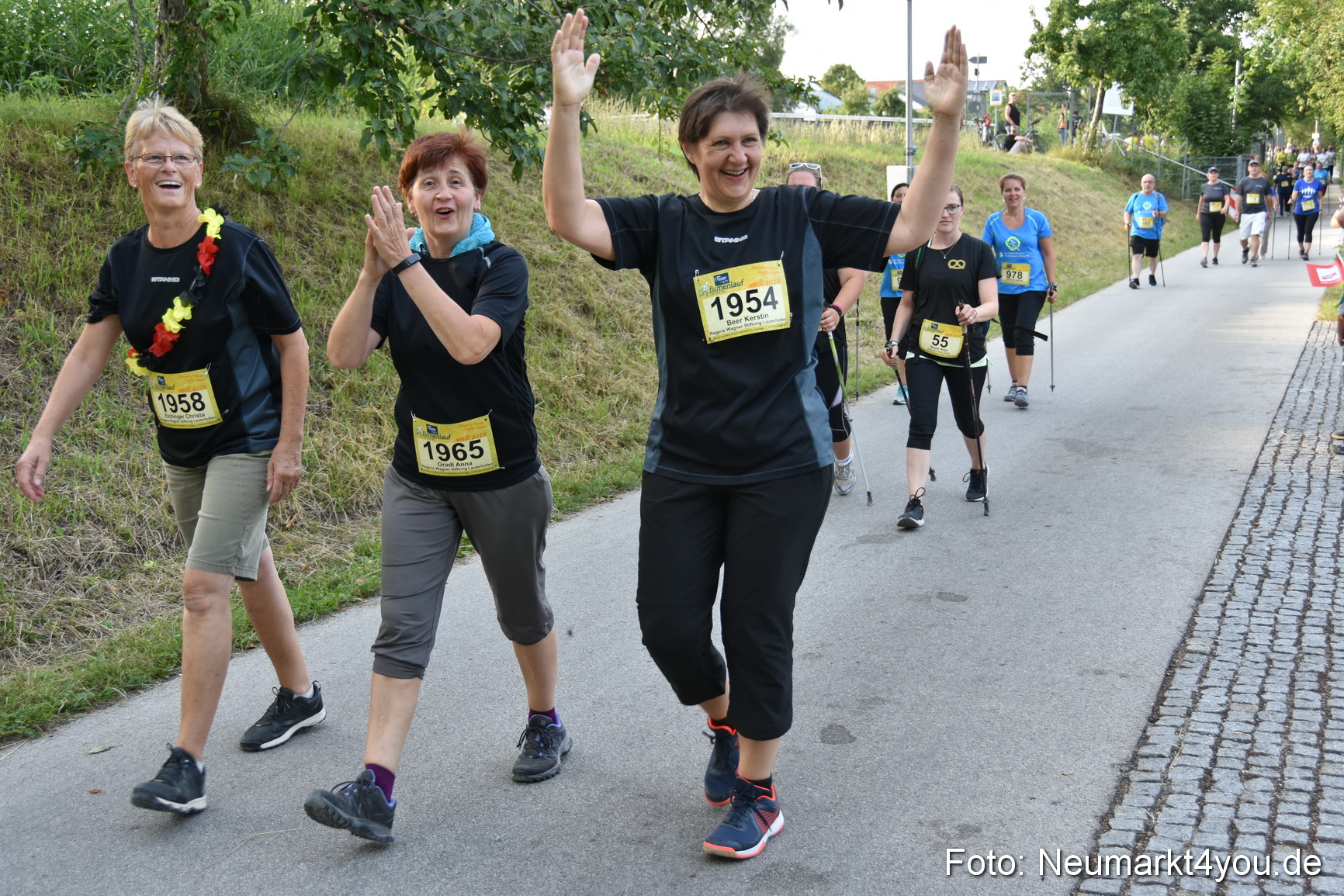 10 Automobile Fischer Firmenlauf 2019 1631