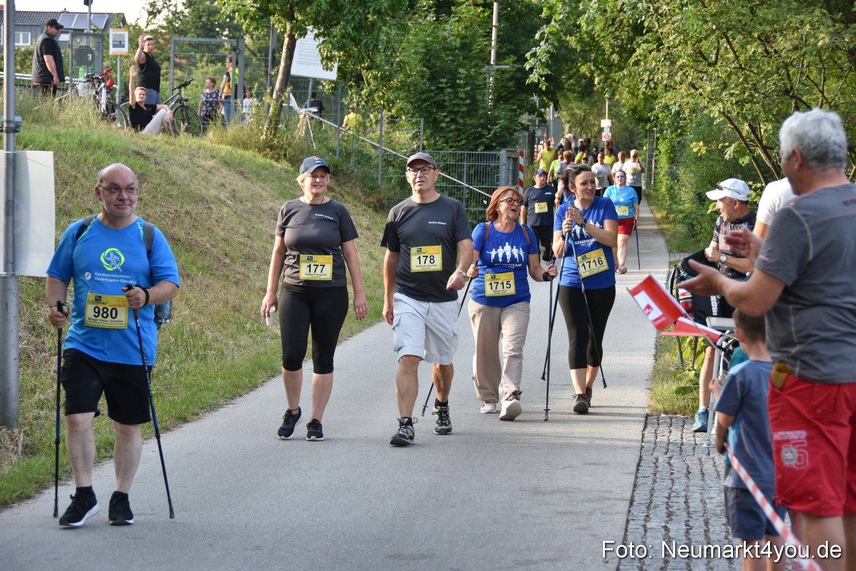 10 Automobile Fischer Firmenlauf 2019 1632