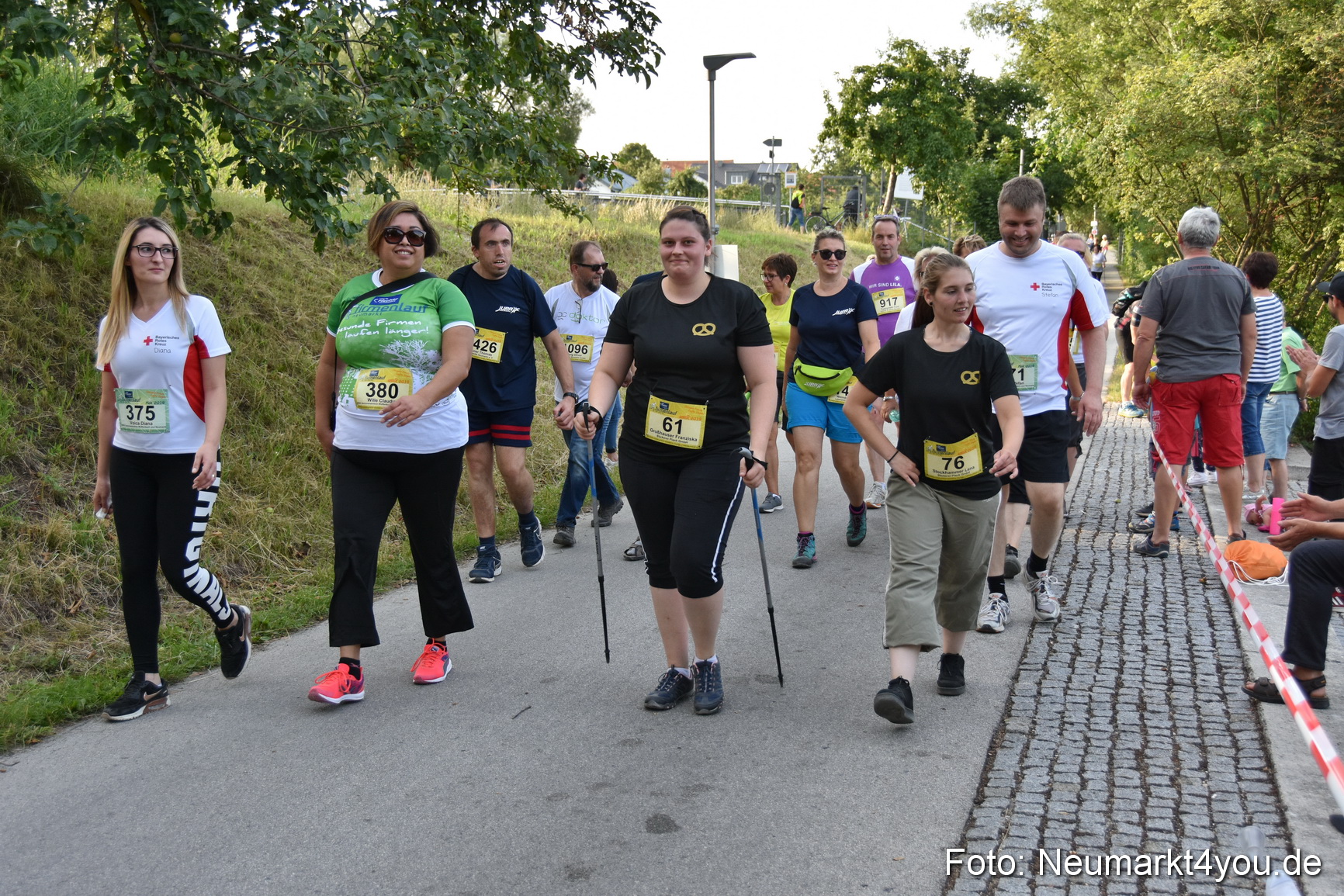 10 Automobile Fischer Firmenlauf 2019 1636