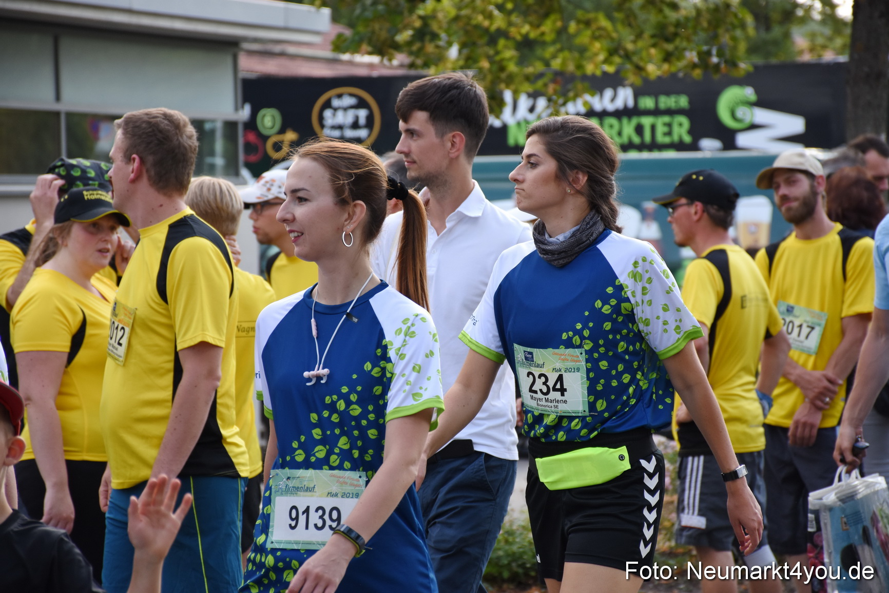 10 Automobile Fischer Firmenlauf 2019 0001