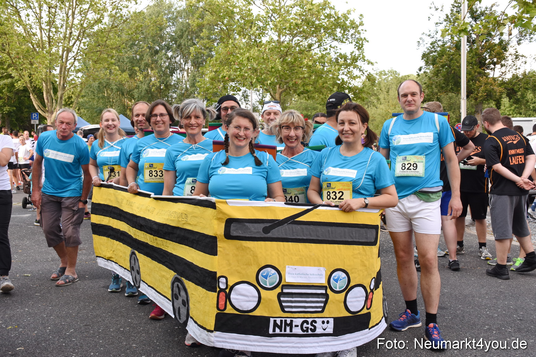 10 Automobile Fischer Firmenlauf 2019 0004