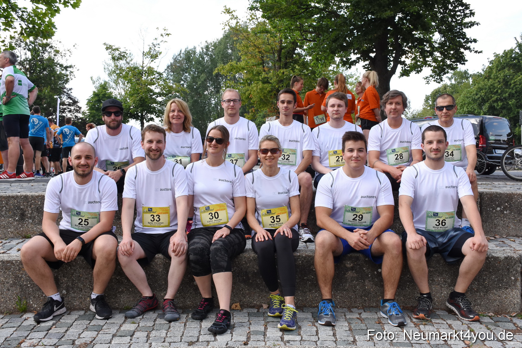 10 Automobile Fischer Firmenlauf 2019 0005