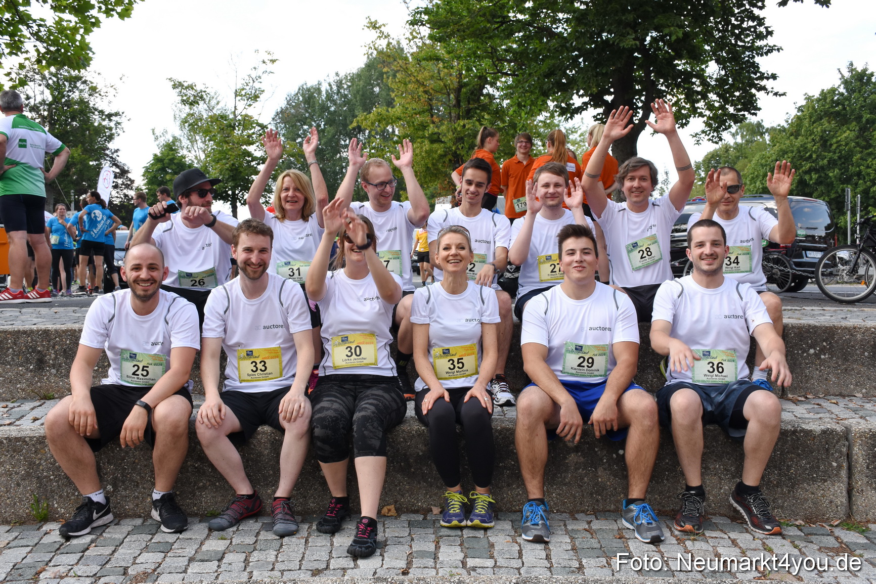 10 Automobile Fischer Firmenlauf 2019 0006