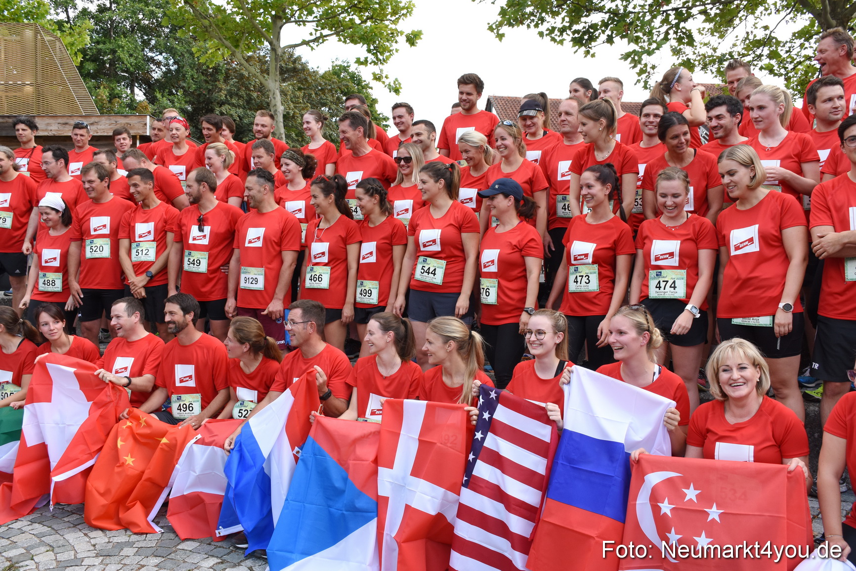 10 Automobile Fischer Firmenlauf 2019 0010