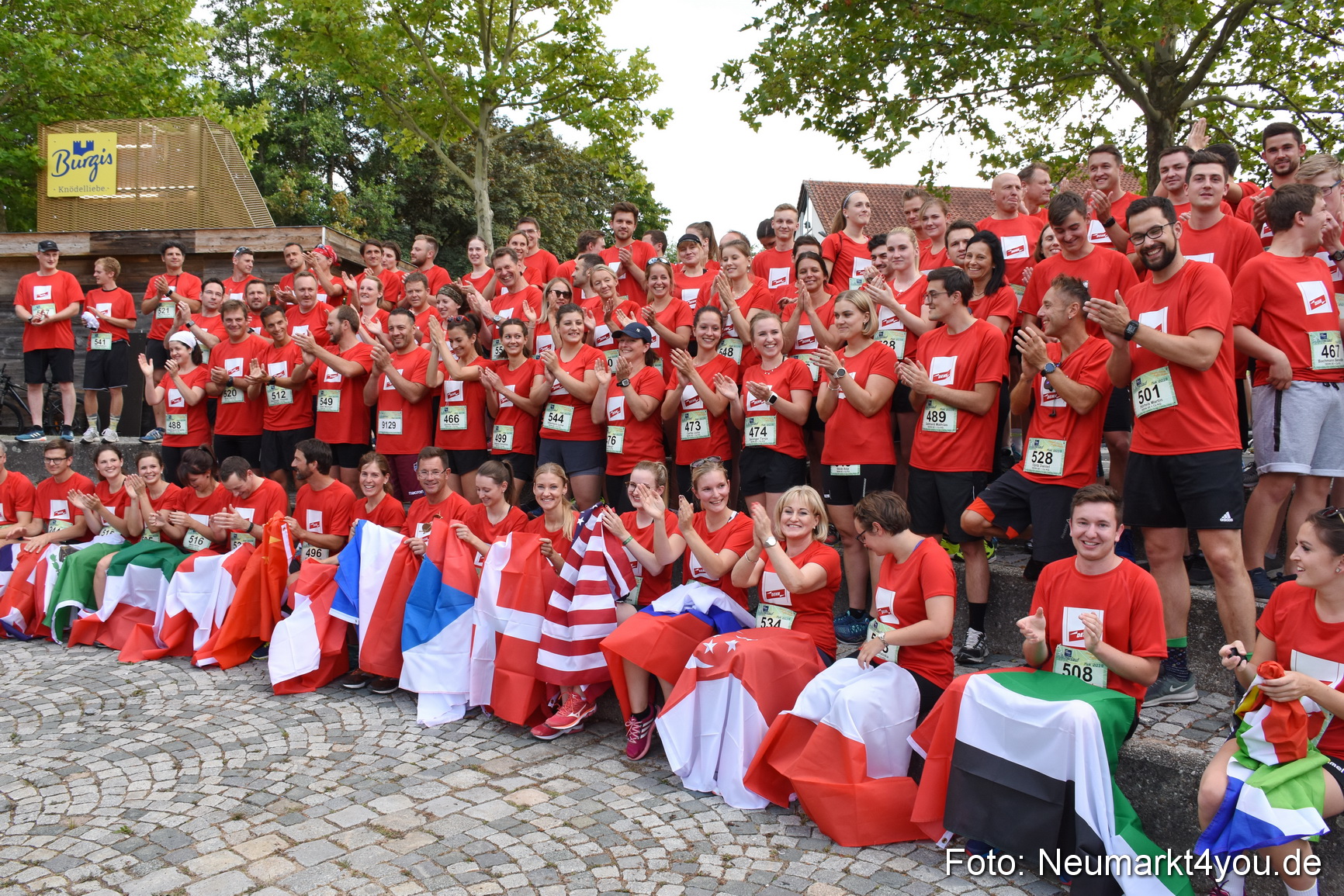 10 Automobile Fischer Firmenlauf 2019 0013