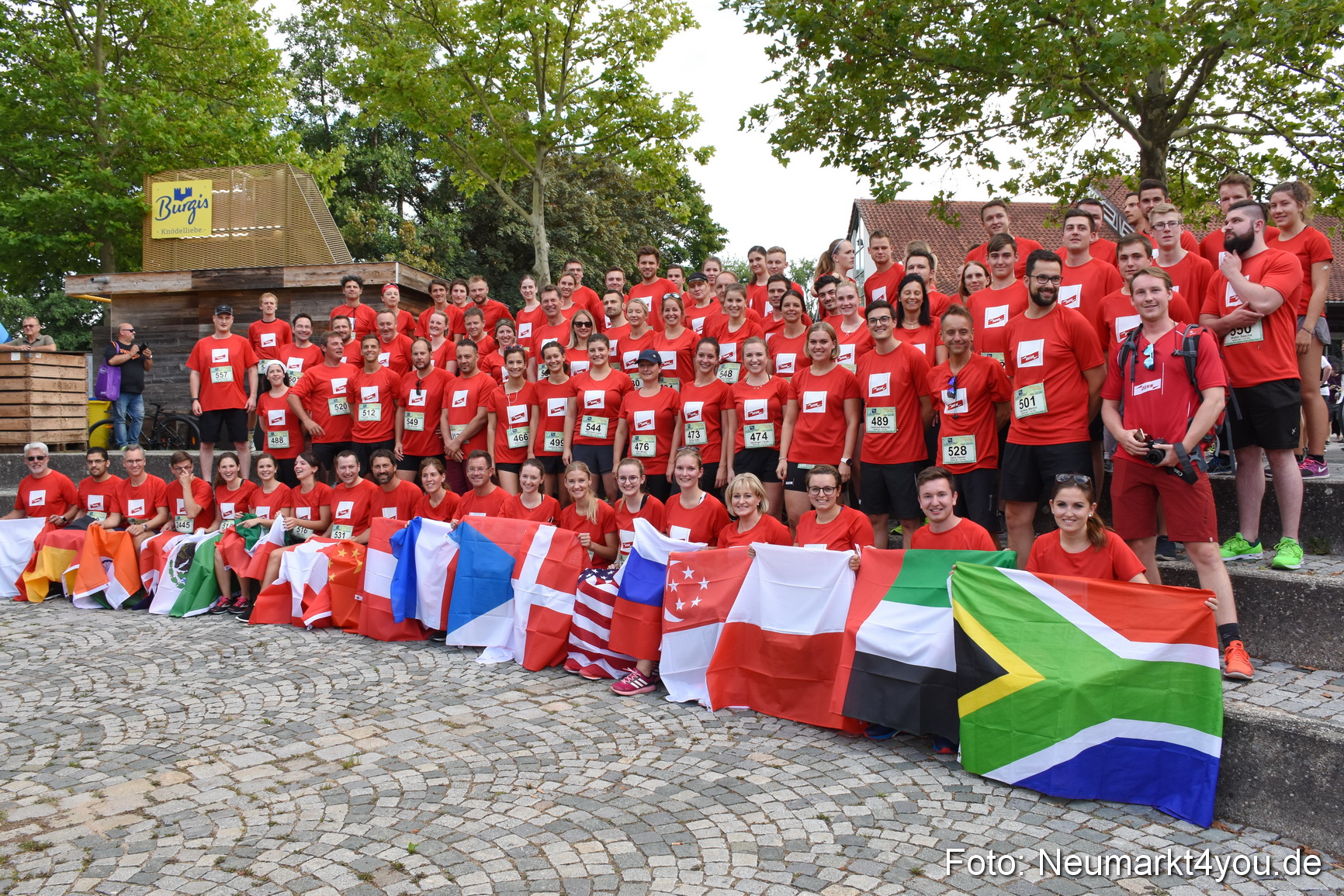 10 Automobile Fischer Firmenlauf 2019 0014