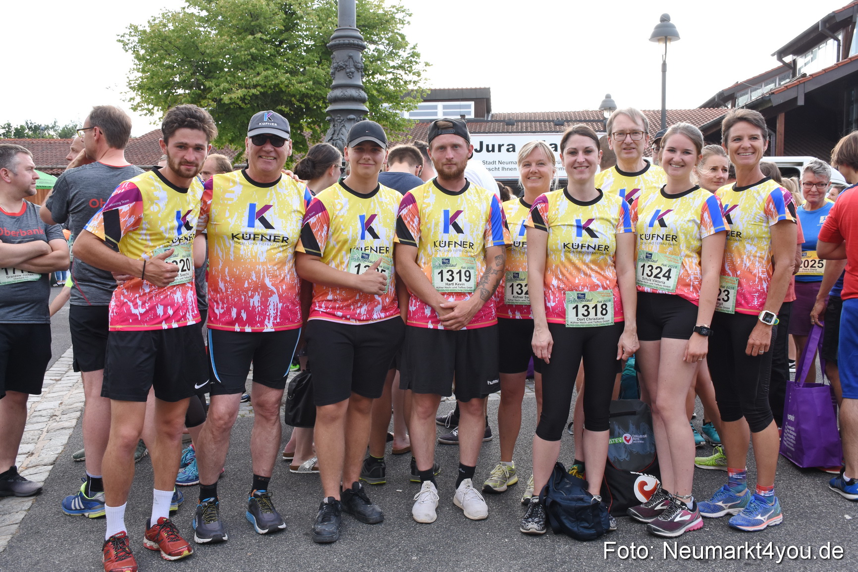 10 Automobile Fischer Firmenlauf 2019 0016