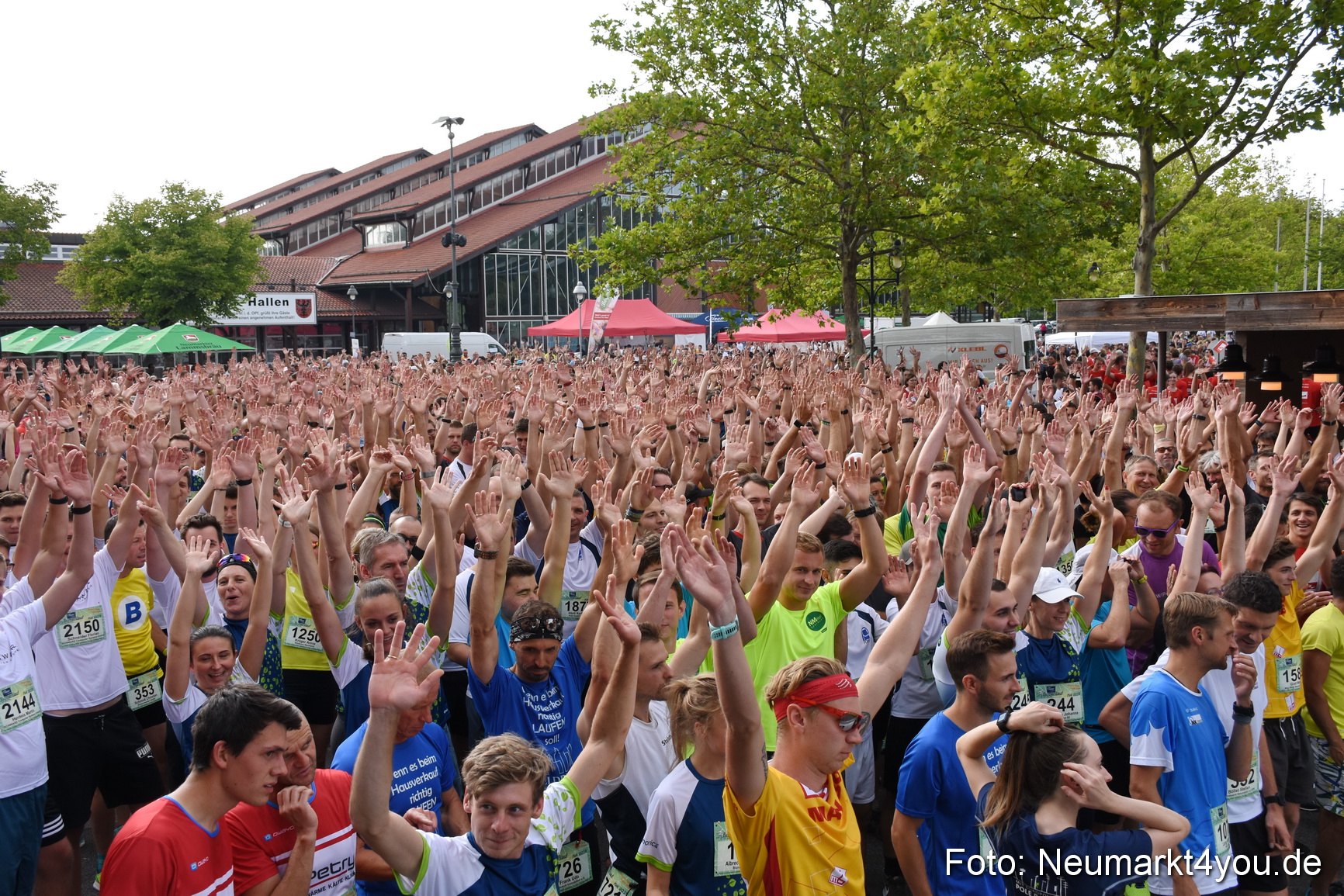 10 Automobile Fischer Firmenlauf 2019 0025