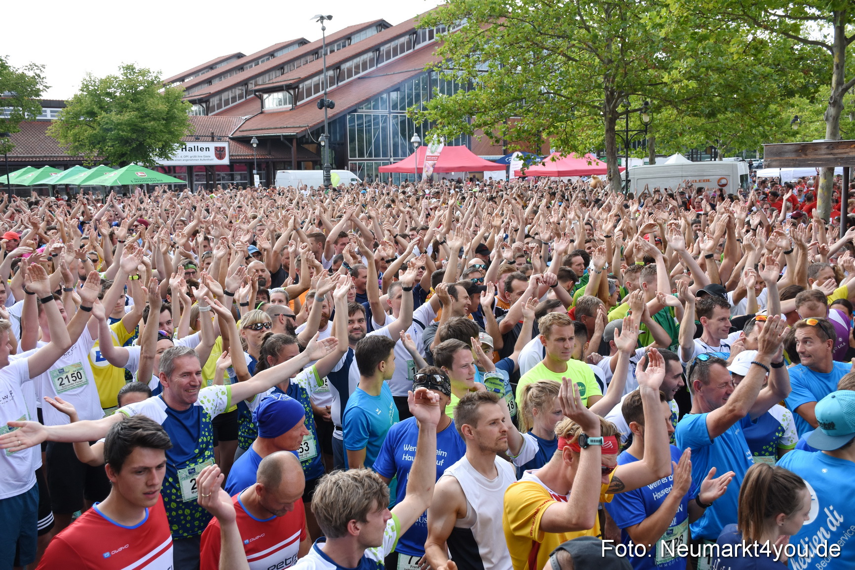10 Automobile Fischer Firmenlauf 2019 0027