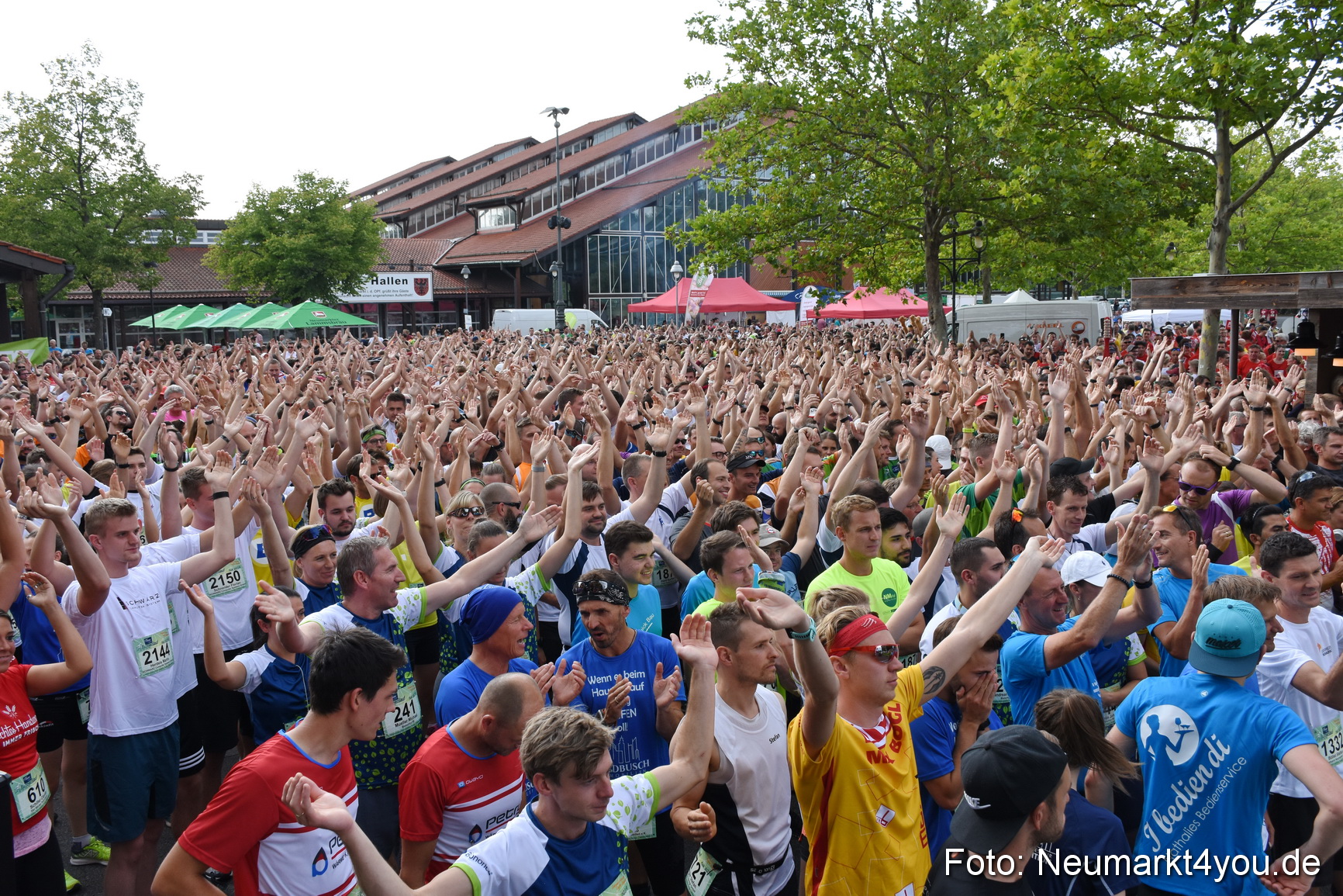 10 Automobile Fischer Firmenlauf 2019 0028