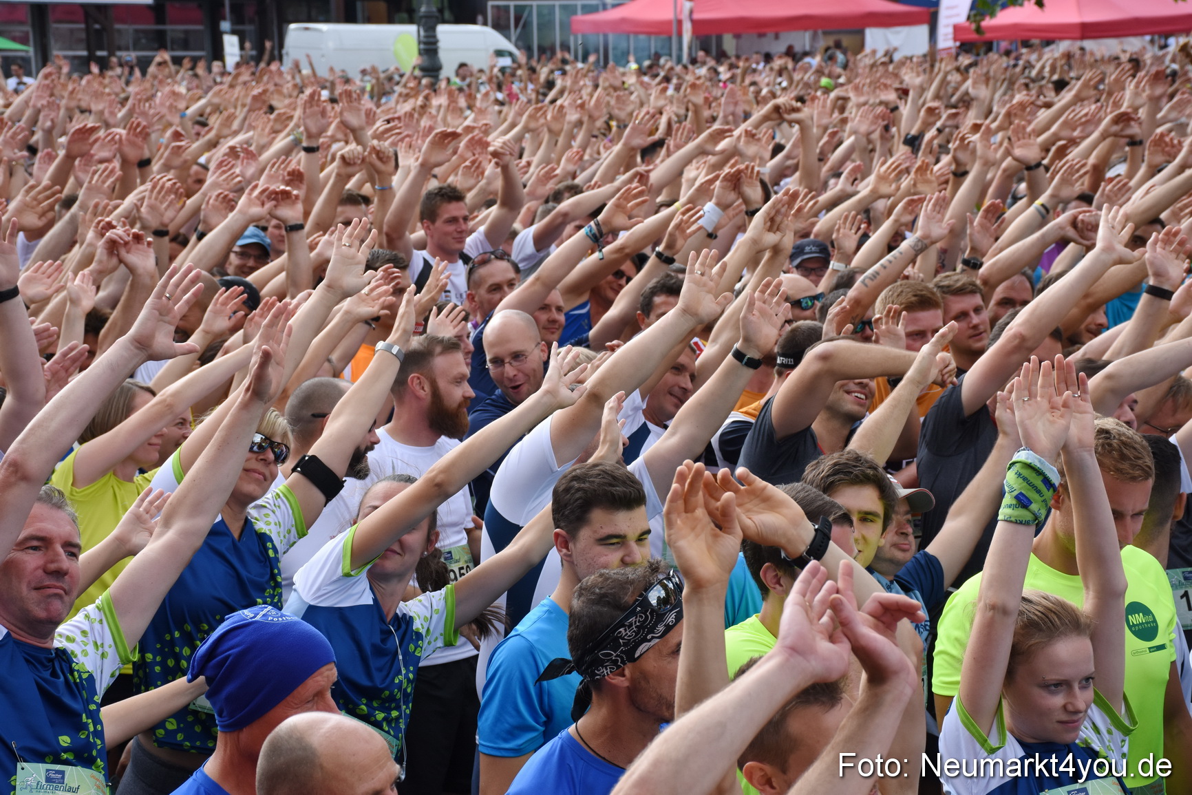 10 Automobile Fischer Firmenlauf 2019 0030
