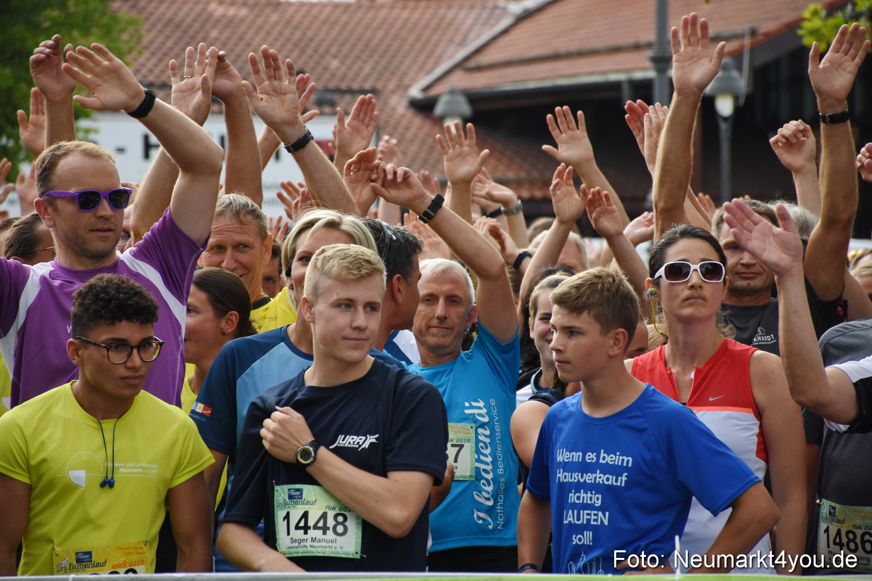 10 Automobile Fischer Firmenlauf 2019 0031