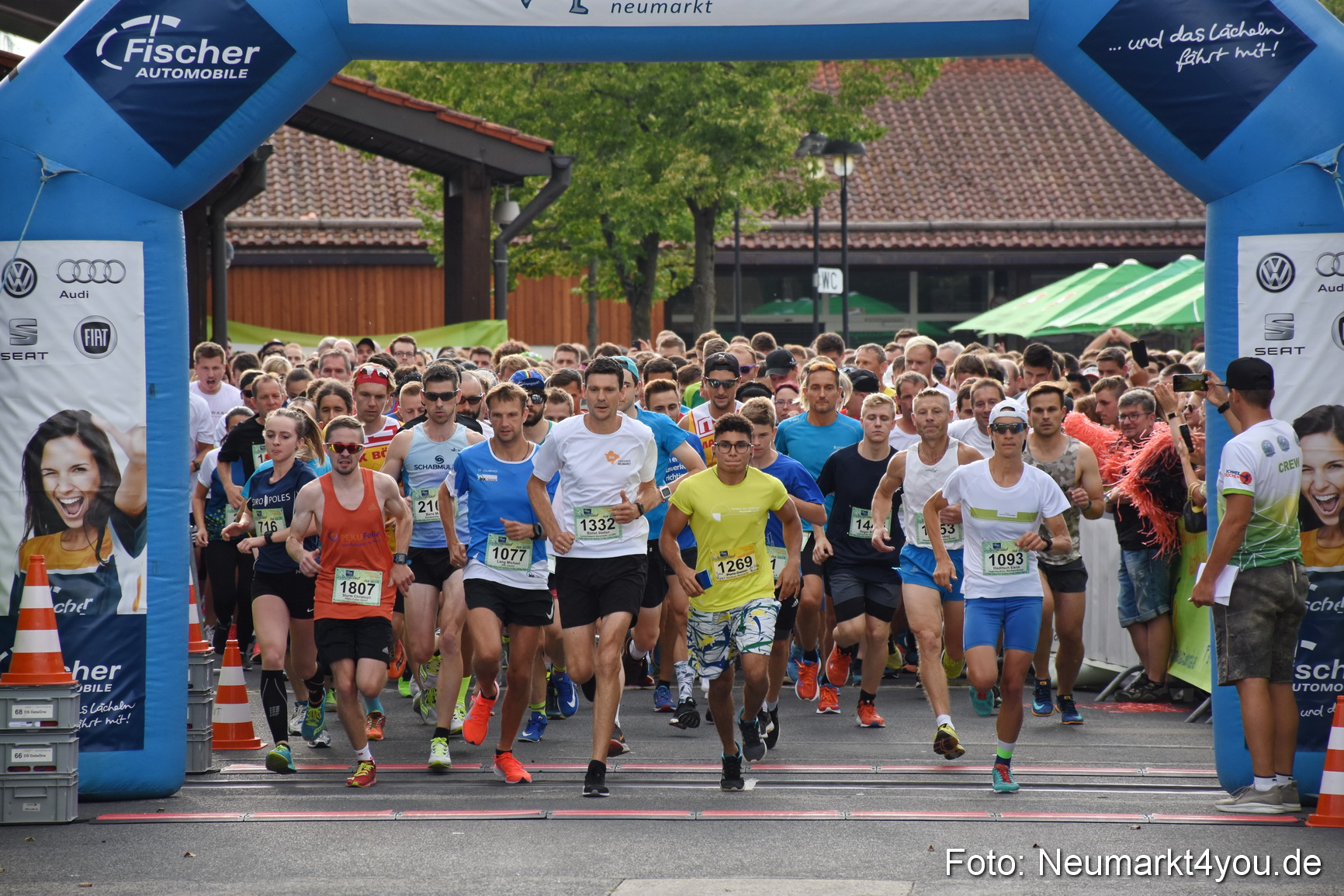 10 Automobile Fischer Firmenlauf 2019 0032